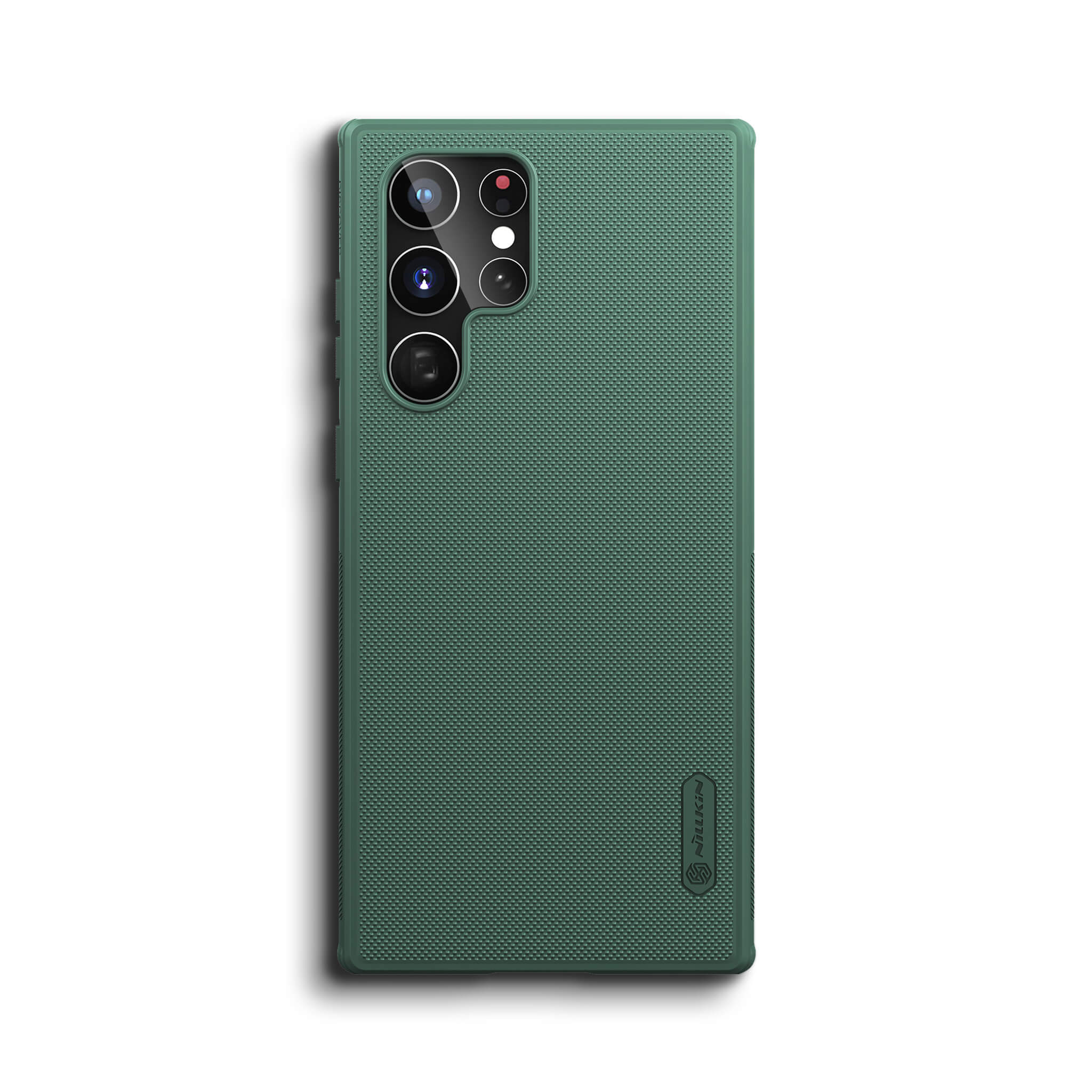 Galaxy S22 Ultra / Matte Green