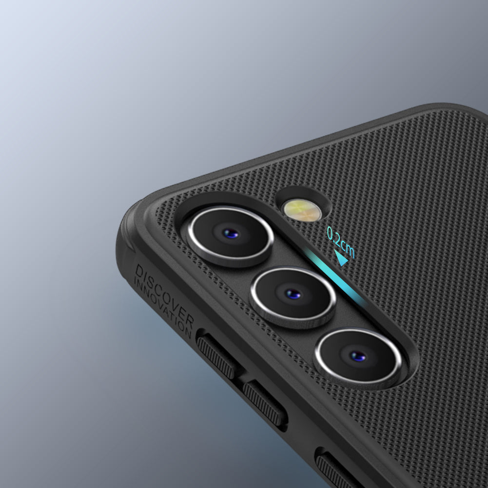 Galaxy S23 / Matte Black