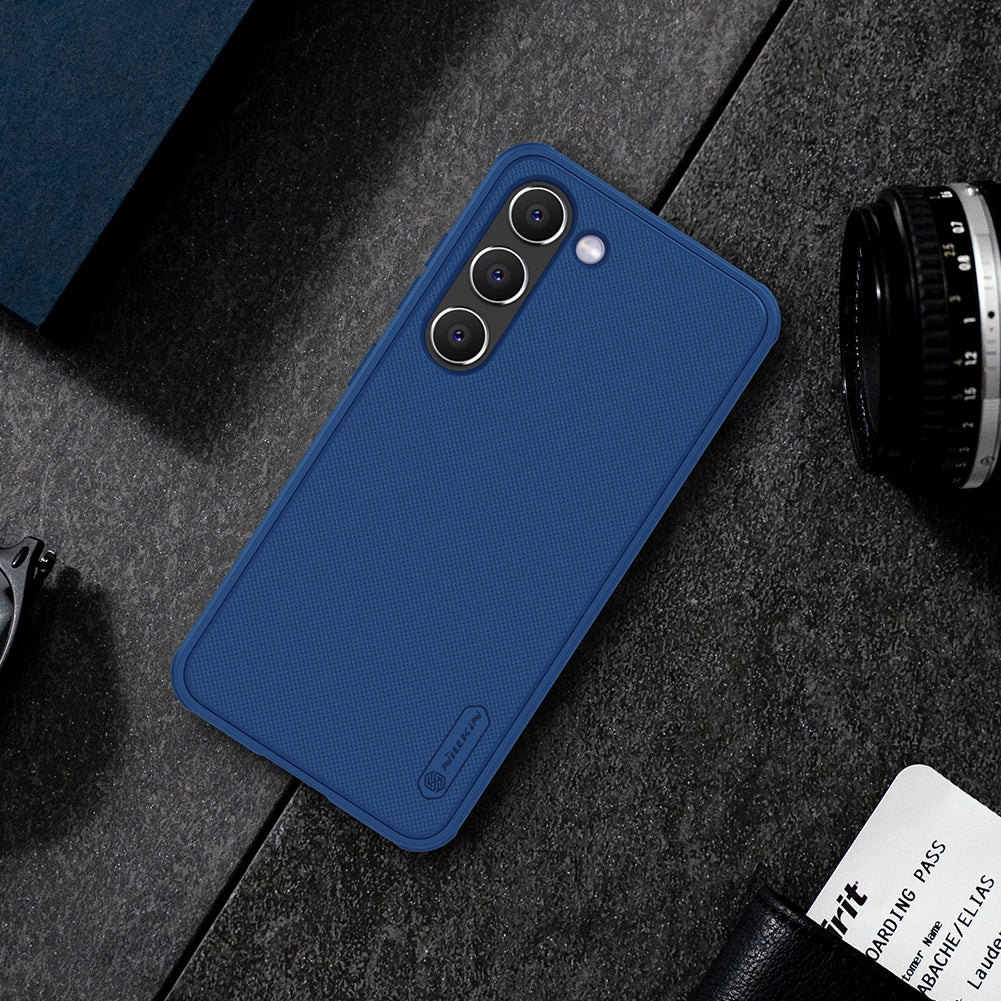 Galaxy S23 / Matte Blue