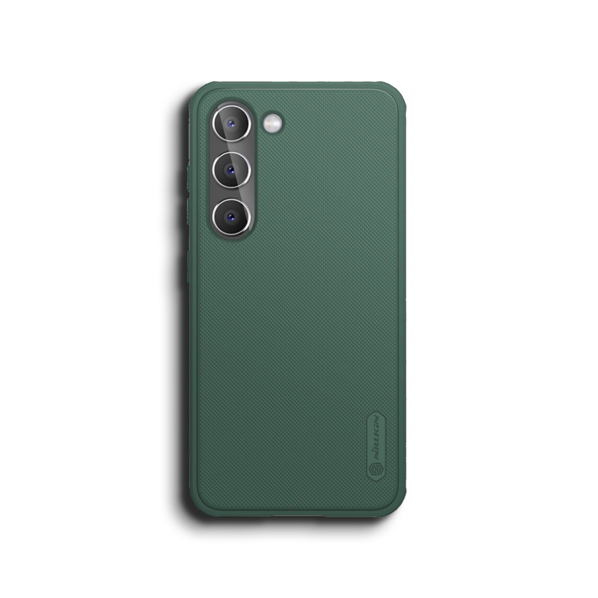 Galaxy S23 / Matte Green