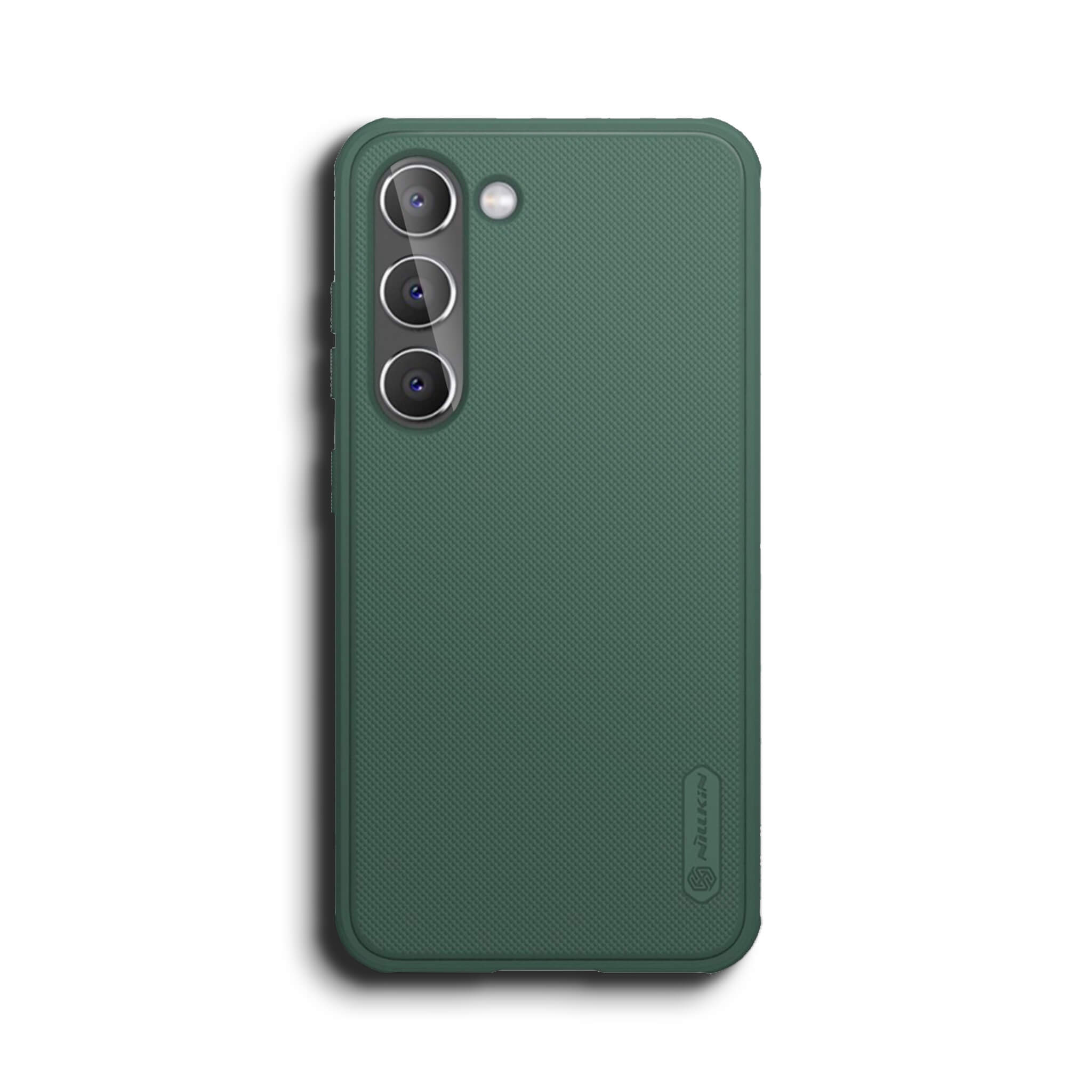 Galaxy S23+ / Matte Green