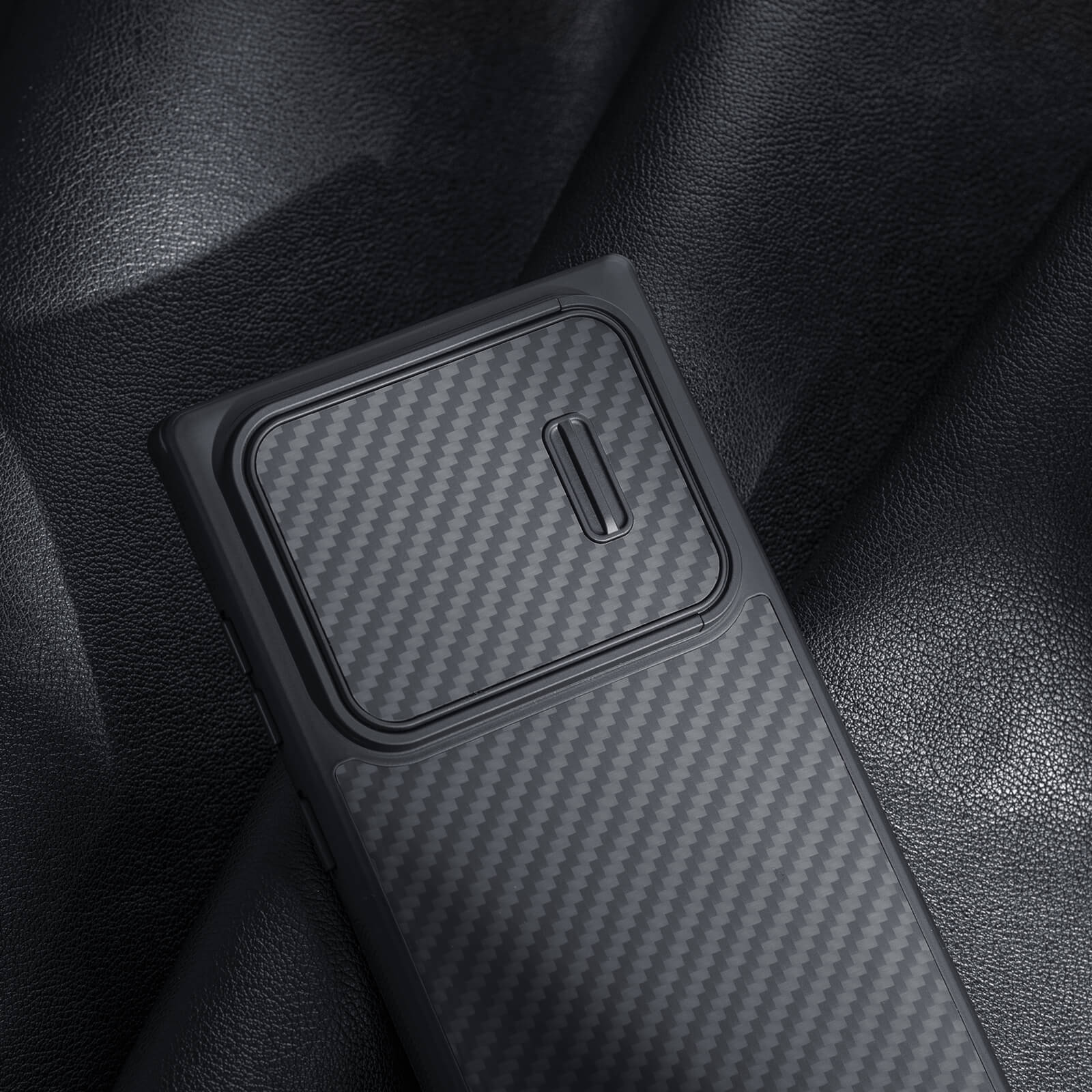 Galaxy S23 Ultra / Grey Black