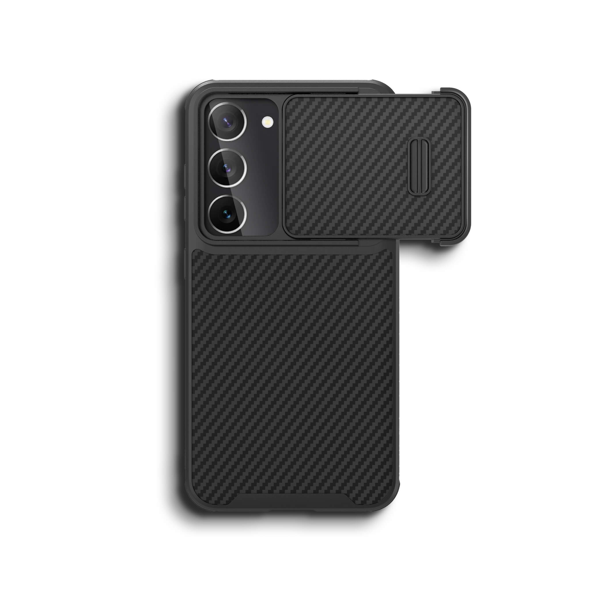 Galaxy S23 / Grey Black