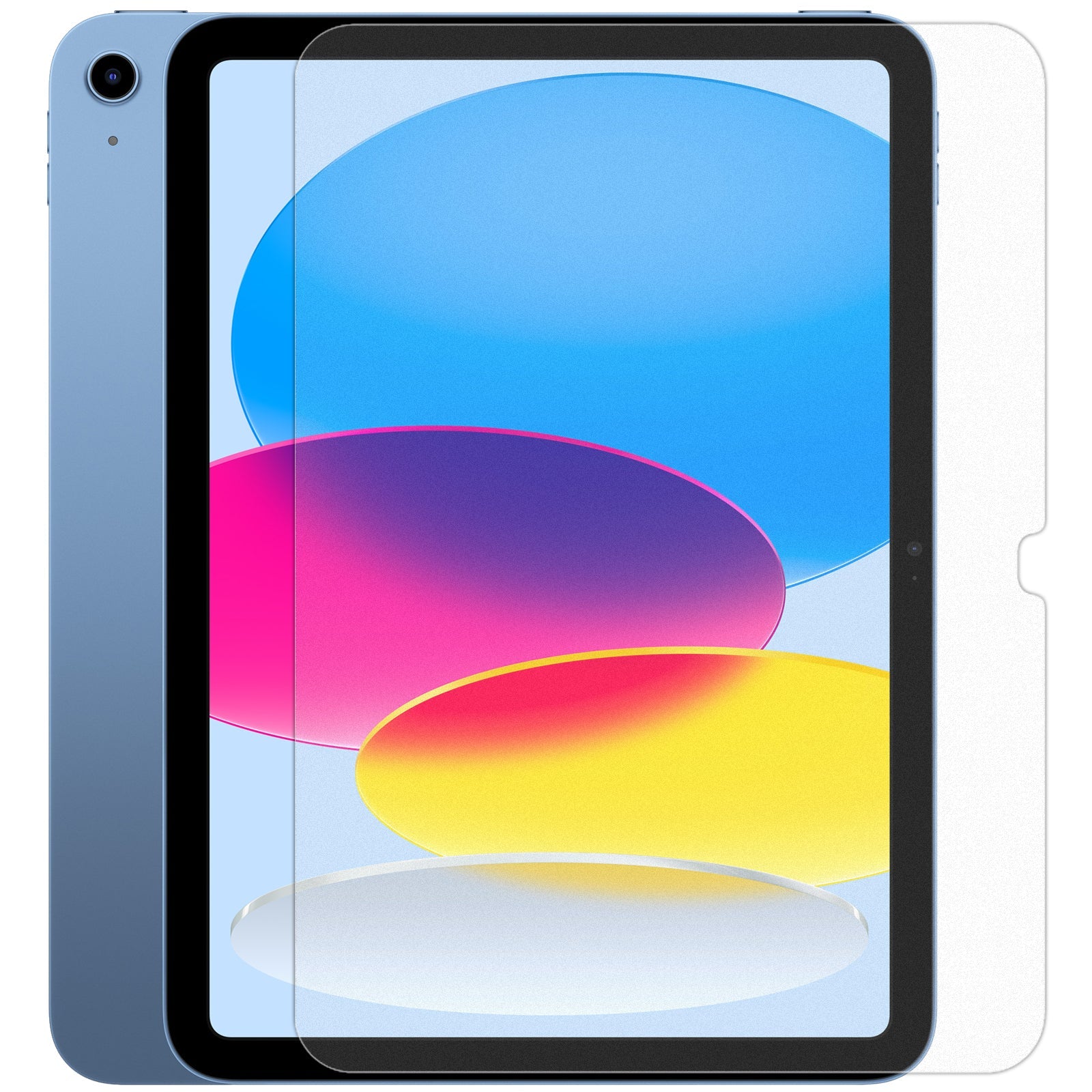 AG Paper-like Screen Protector for iPad Series