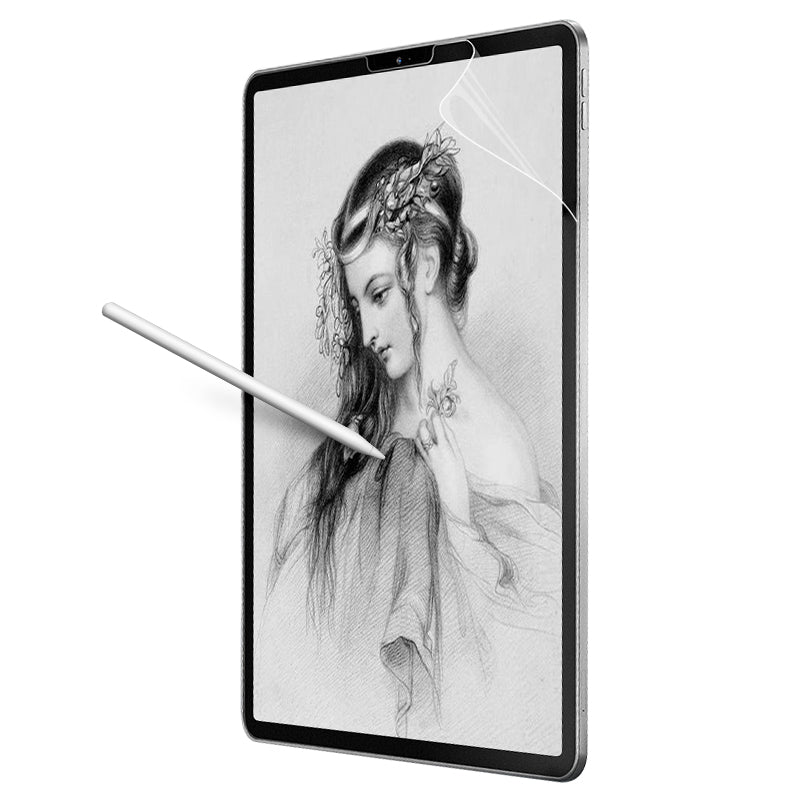 AG Paper-like Screen Protector for iPad Series