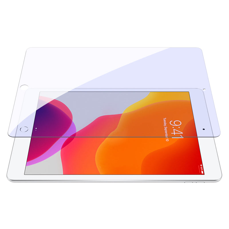 Anti-blue Light Screen Protector for iPad Series