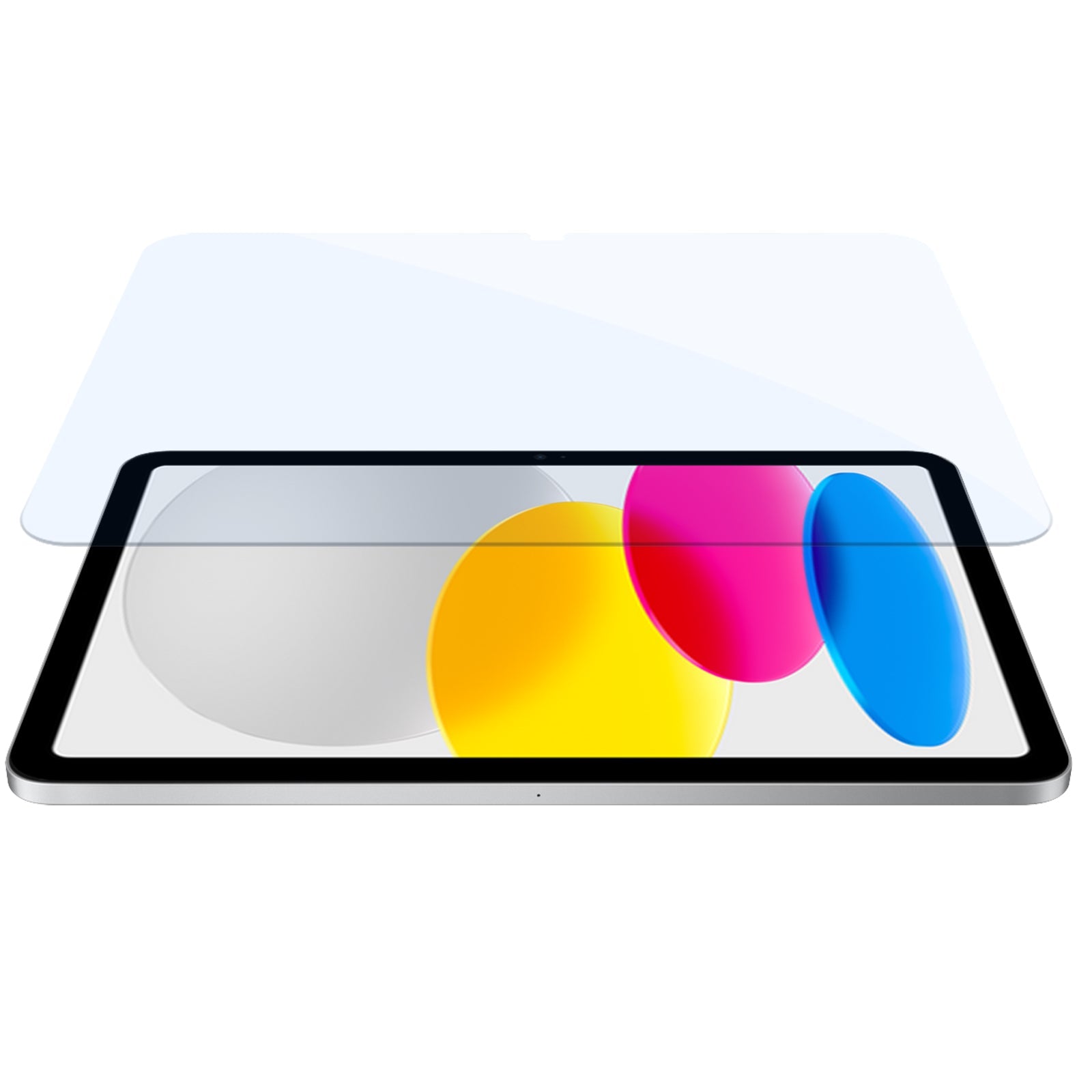Anti-blue Light Screen Protector for iPad Series