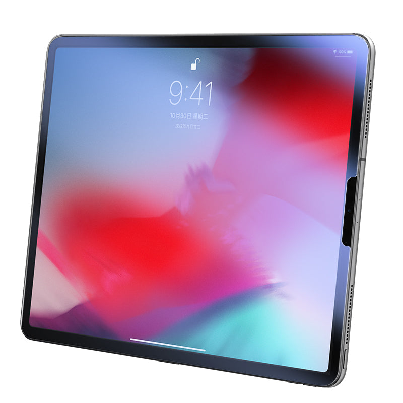 Anti-blue Light Screen Protector for iPad Series