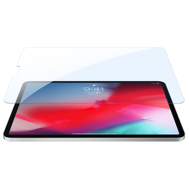 Anti-blue Light Screen Protector for iPad Series