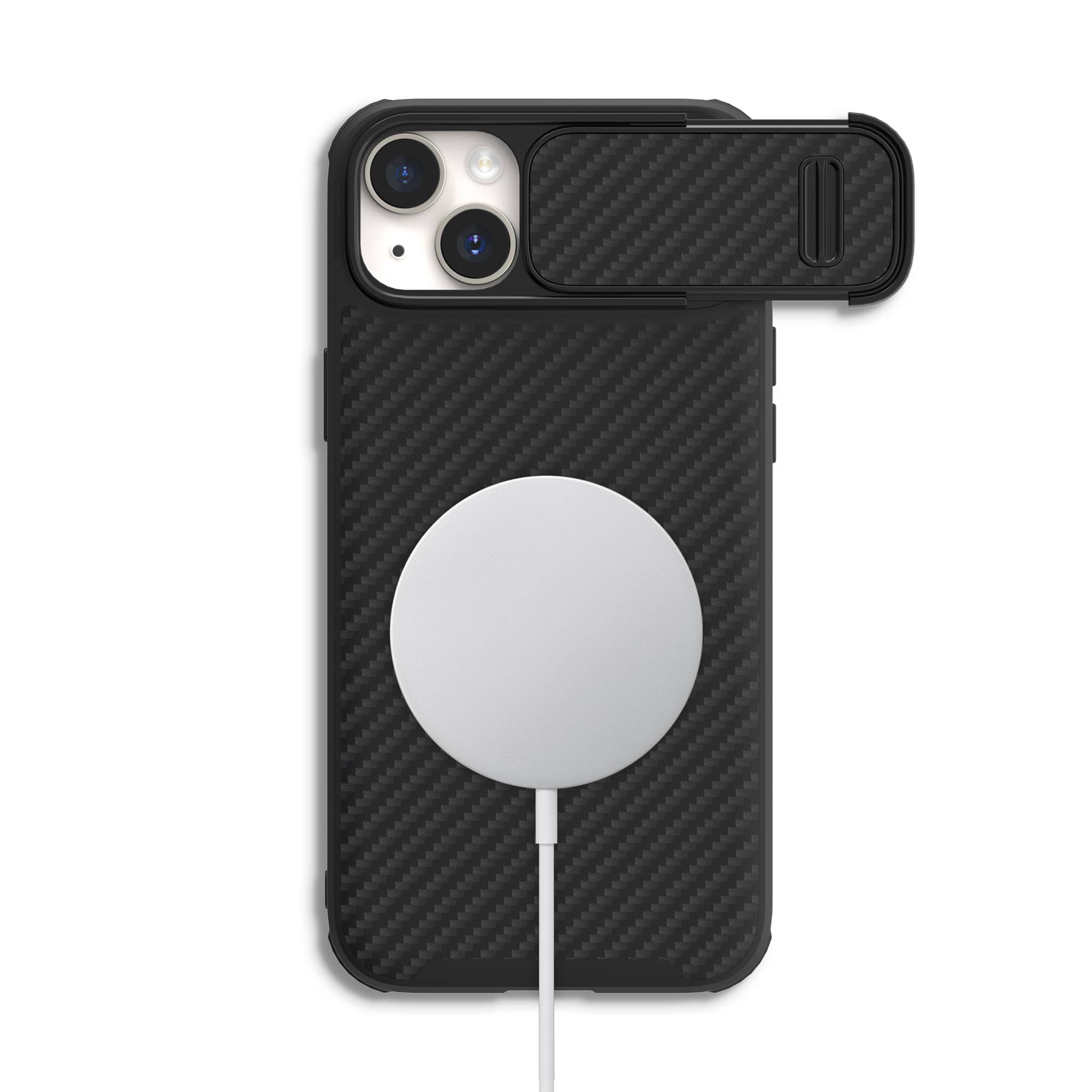 iPhone 14 (6.1") / Grey Black