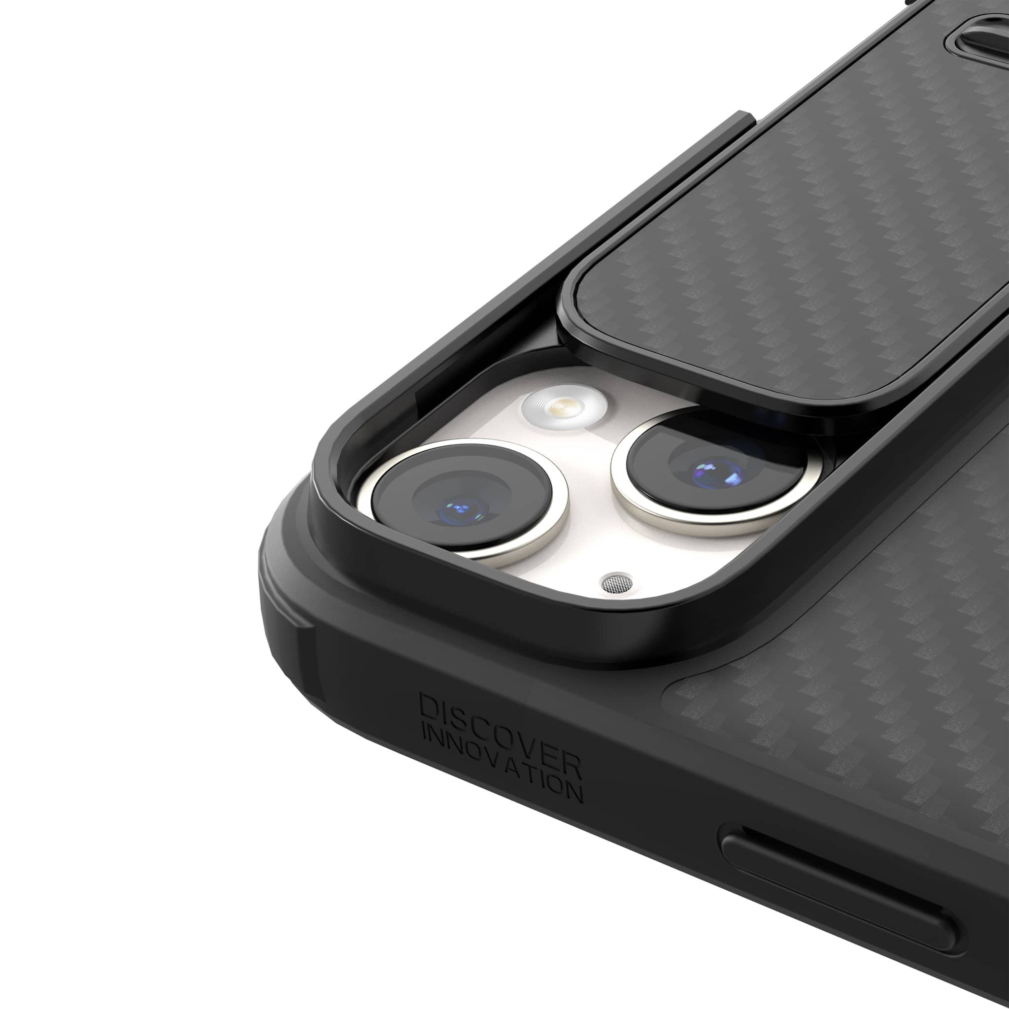 iPhone 14 (6.1") / Grey Black