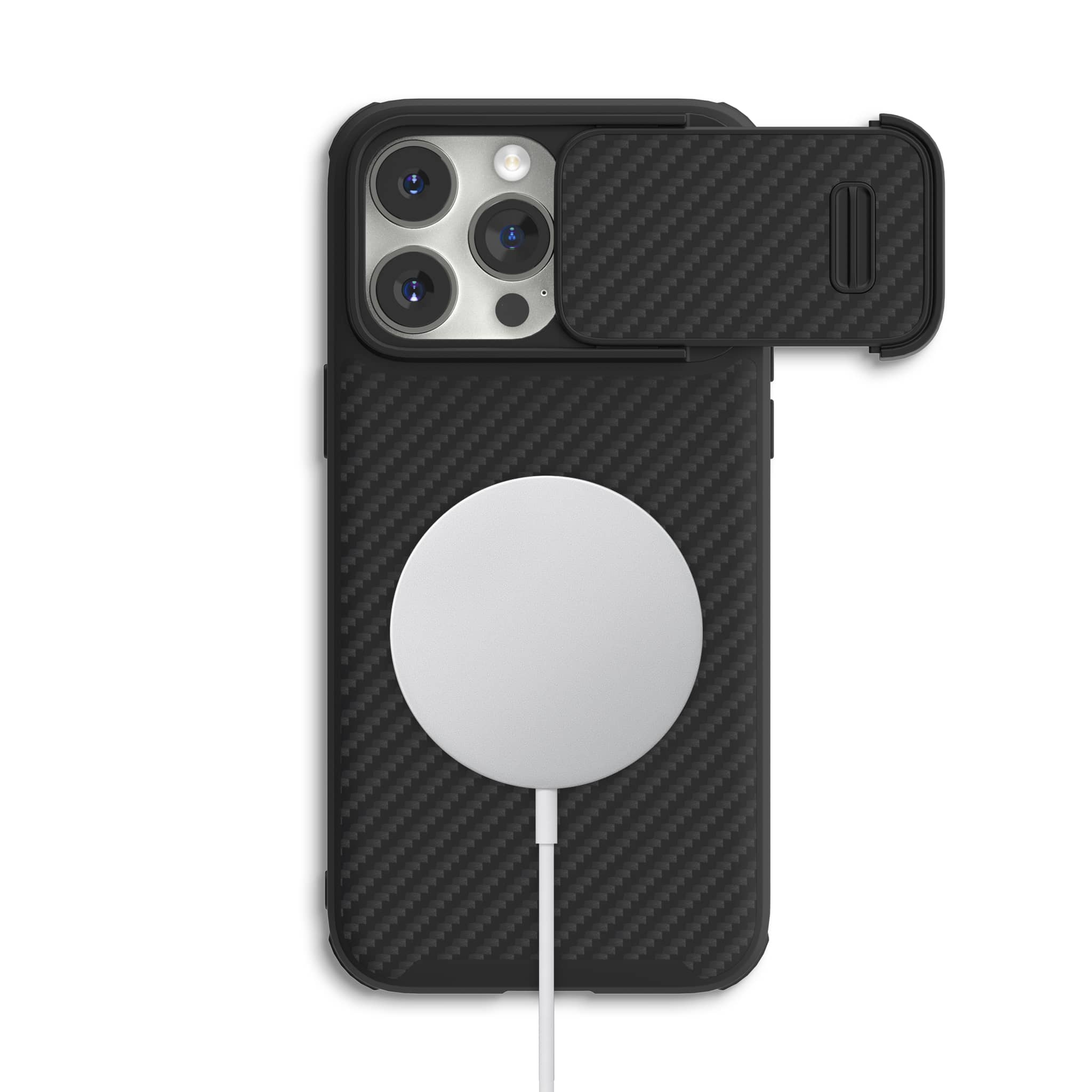 iPhone 14 Pro (6.1") / Grey Black