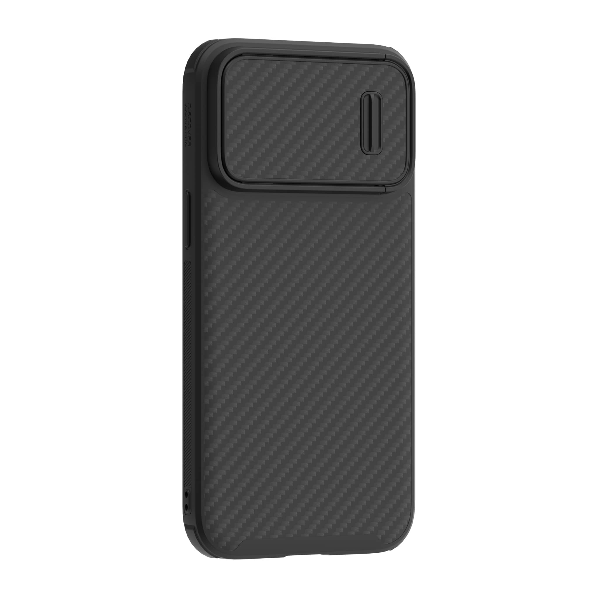 iPhone 14 Pro Max (6.7") / Grey Black