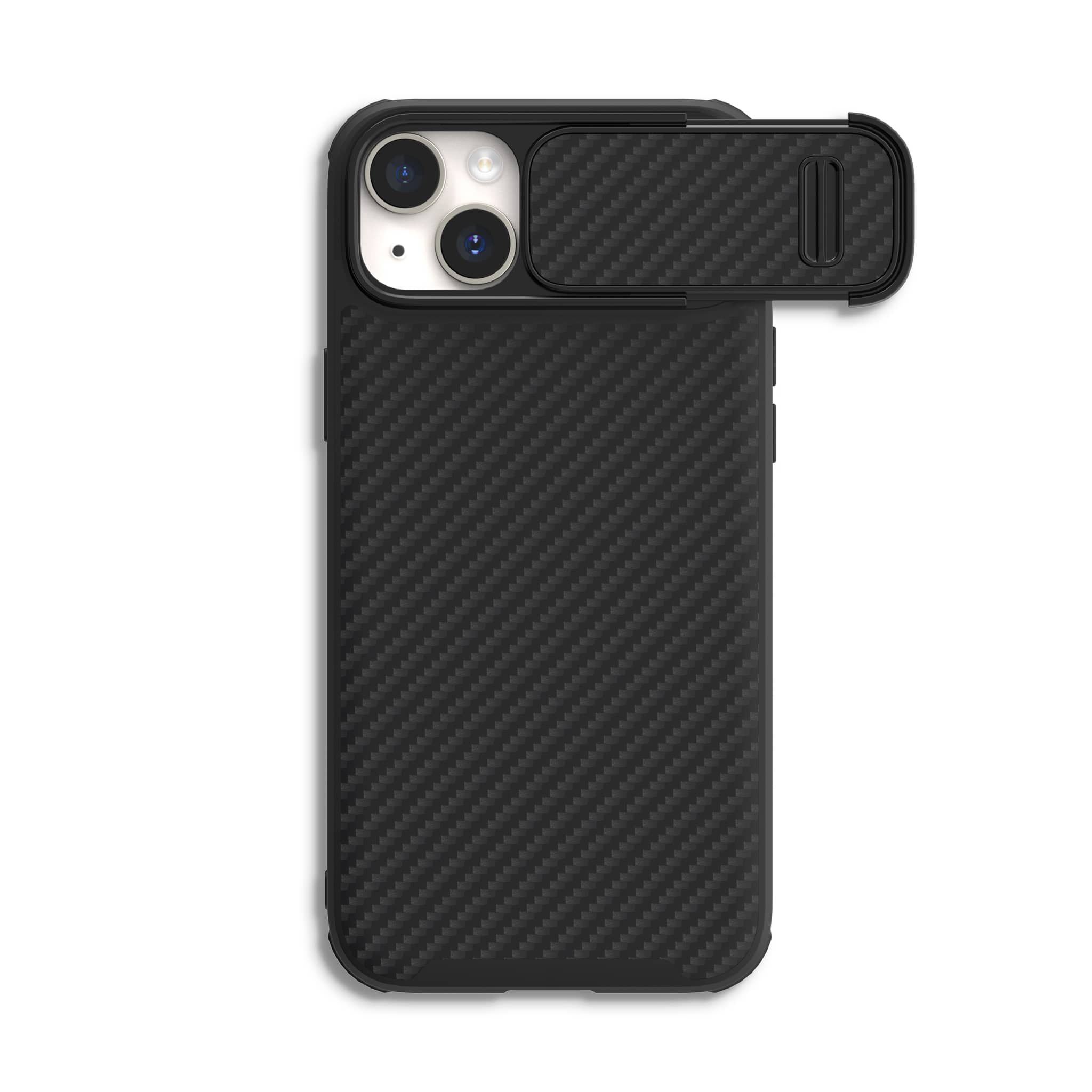 iPhone 14 (6.1") / Grey Black