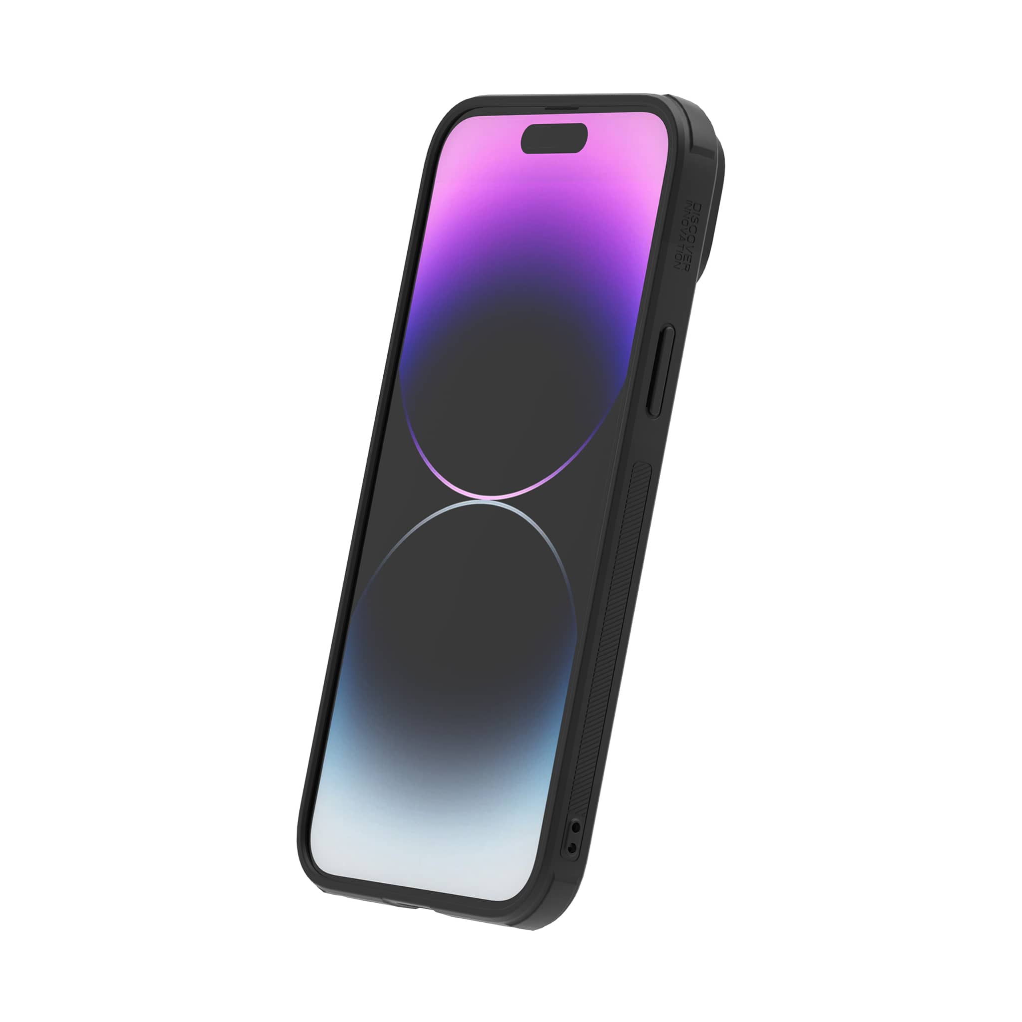 iPhone 14 (6.1") / Grey Black