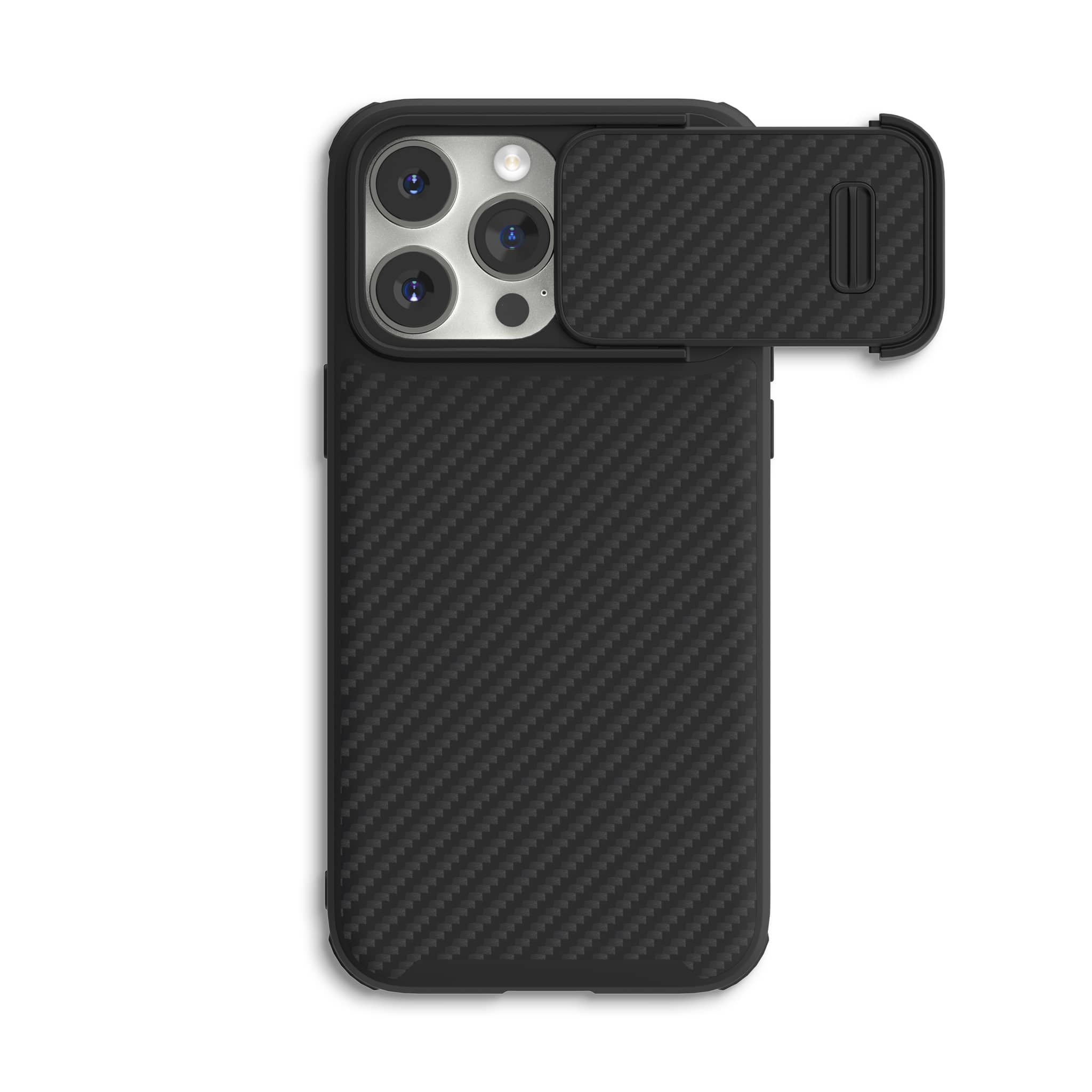 iPhone 14 Pro (6.1") / Grey Black