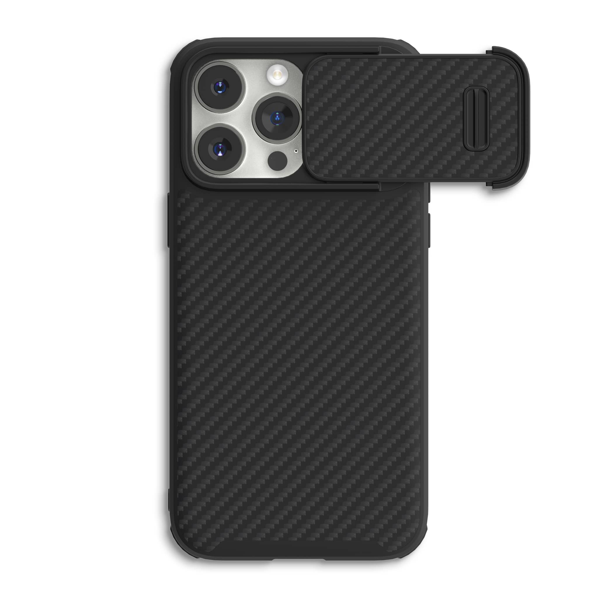 iPhone 14 Pro Max (6.7") / Grey Black