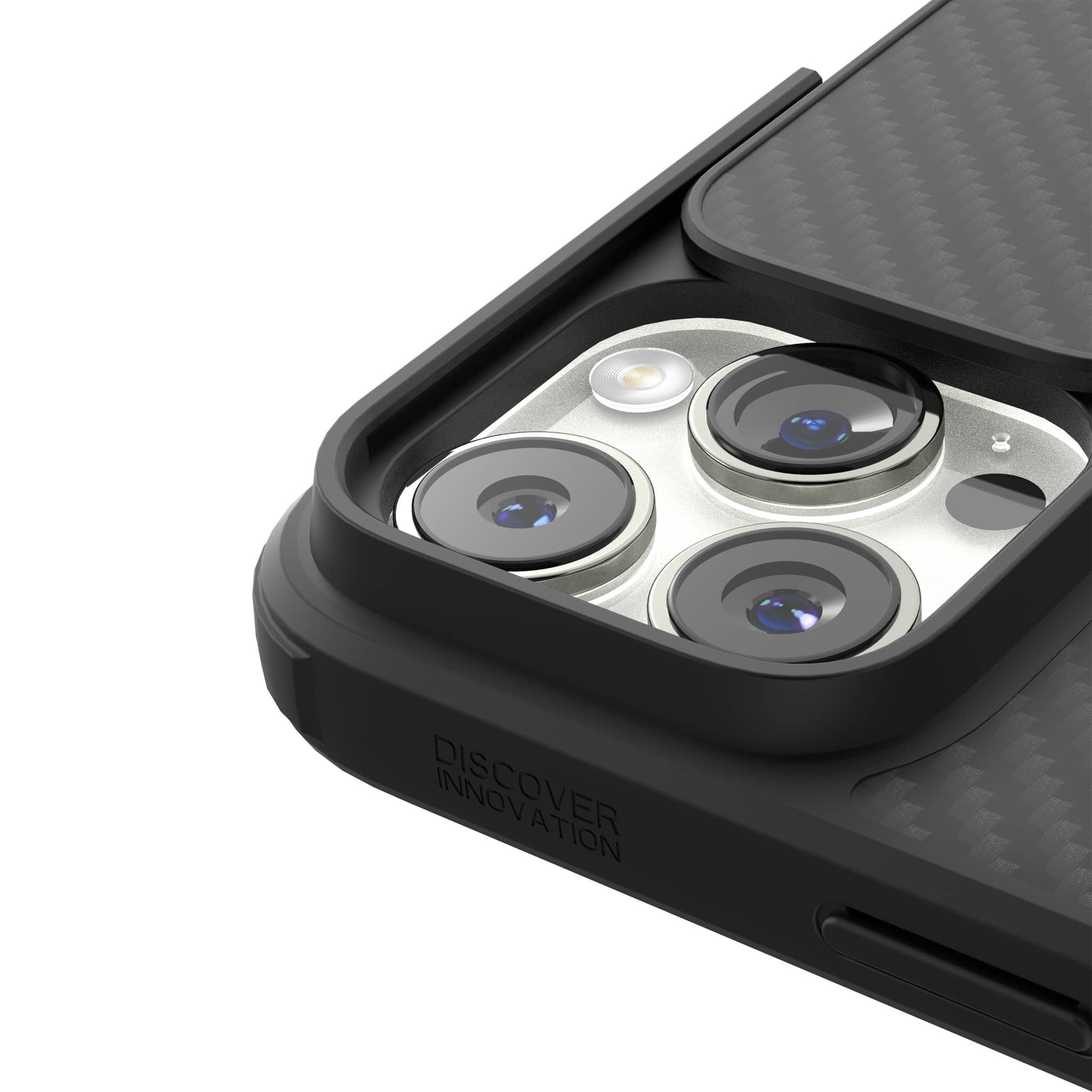 iPhone 14 Pro Max (6.7") / Grey Black