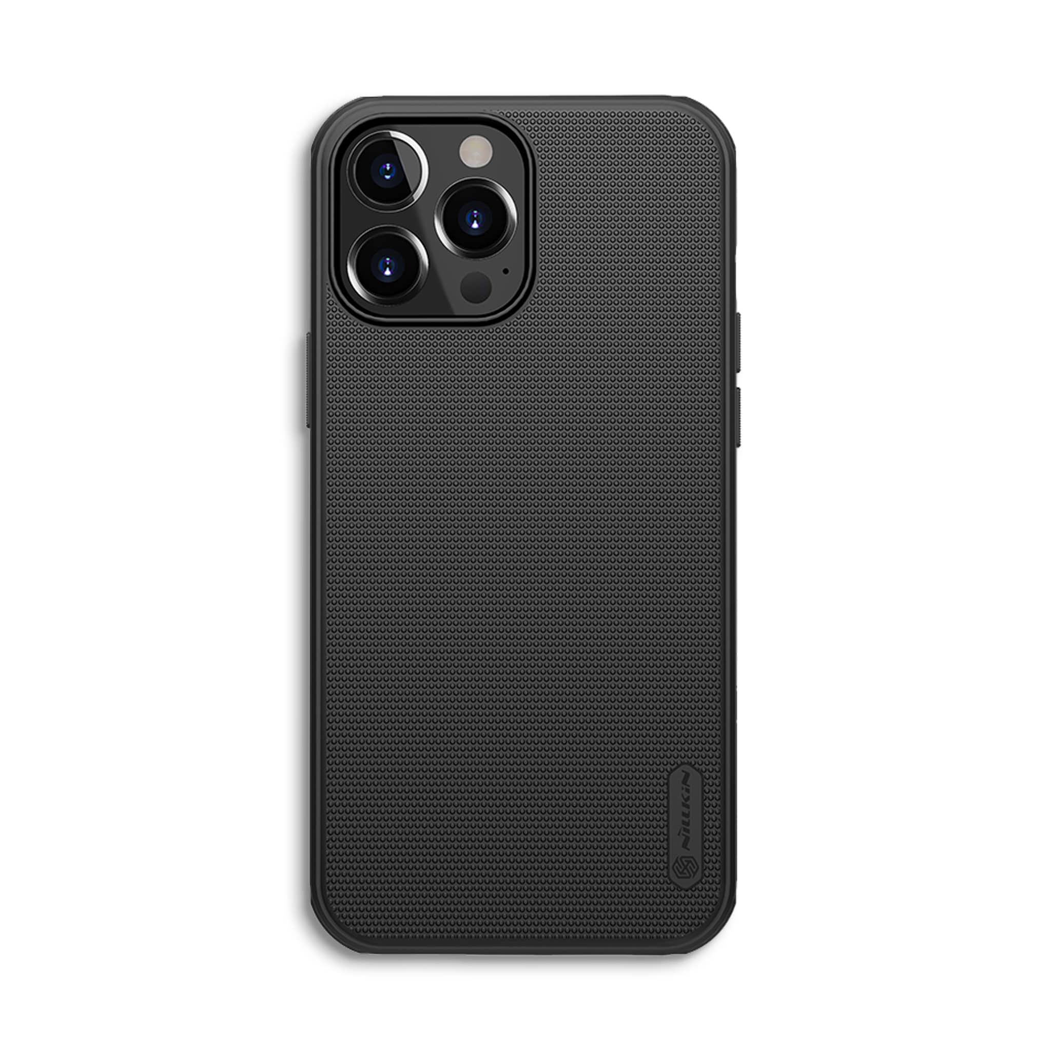 सुपर फ्रॉस्टेड शील्ड प्रो केस फॉर iPhone 13 सीरीज