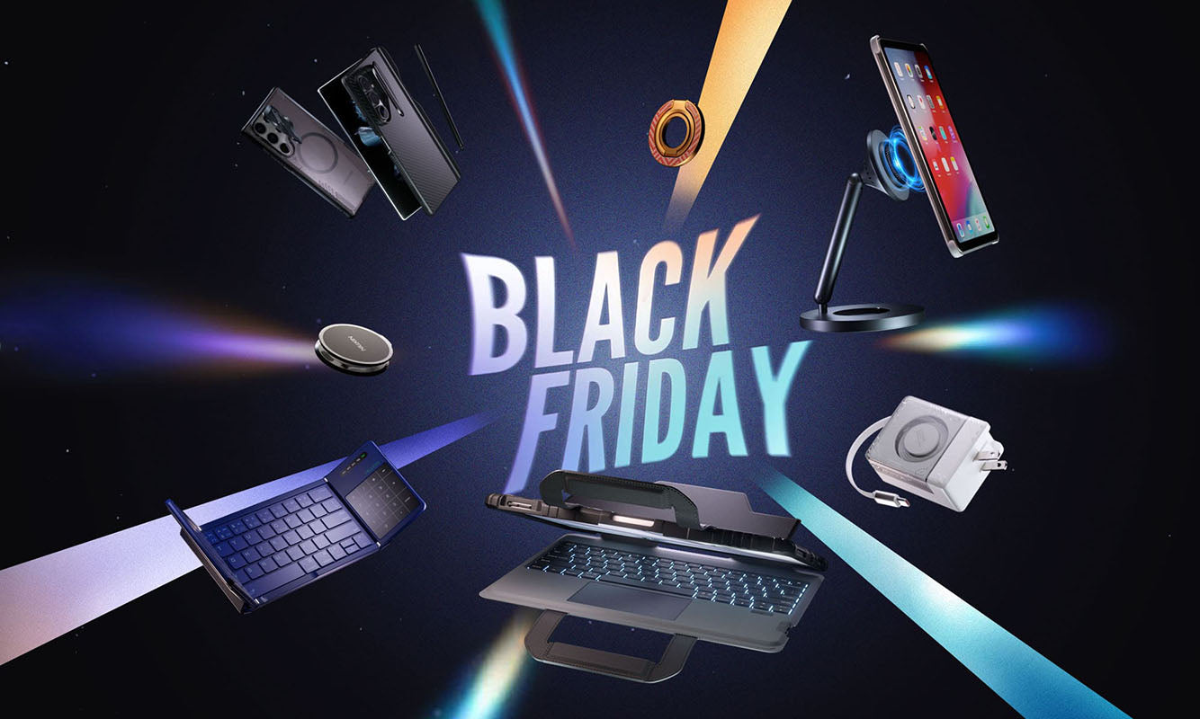 Our Thanksgiving Tech Gift Picks 2025: The Perfect Holiday Gifts You’ll Love