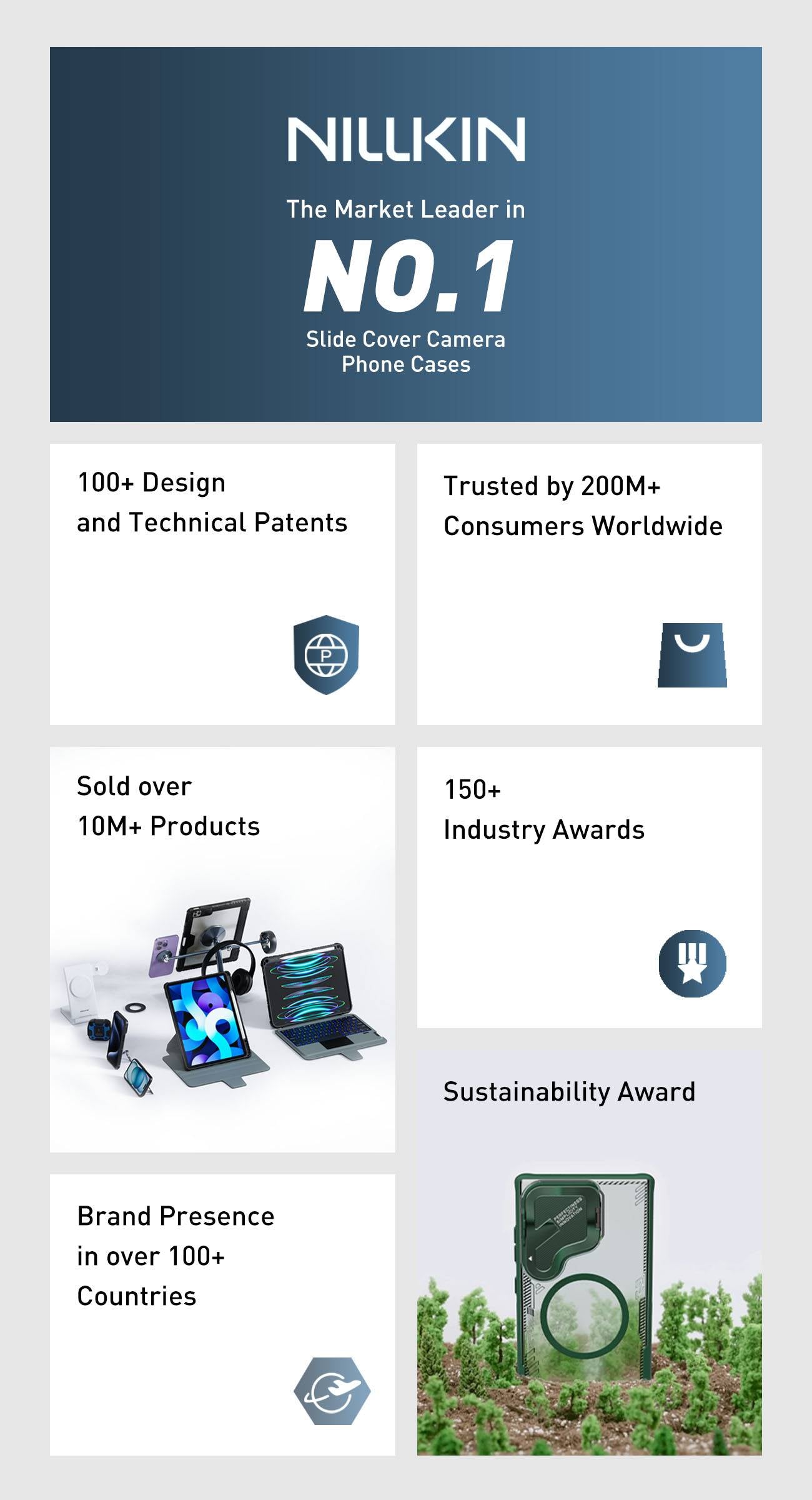 Nillkin Official | Premium Keyboard & Phone Cases, Smart Nillkin Official | Premium Keyboard & Phone Cases, Smart