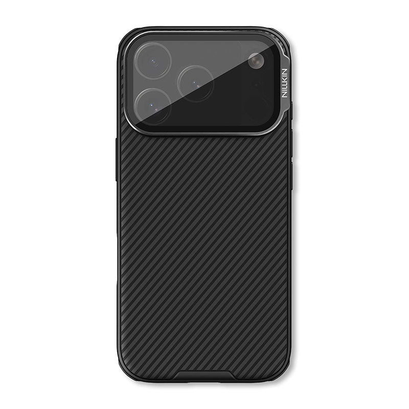 iPhone 17 Pro Max (6.9") / Classical Black