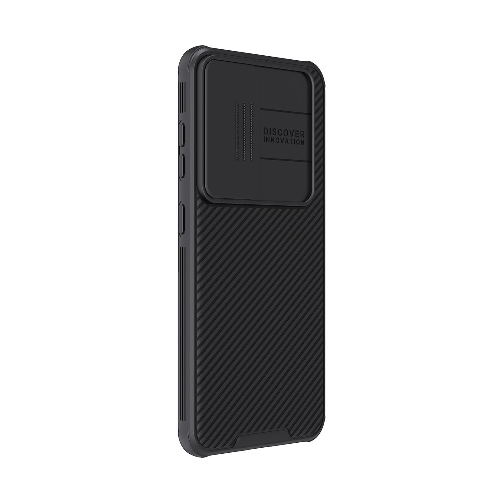 Galaxy S24 (6.16") / Classical Black