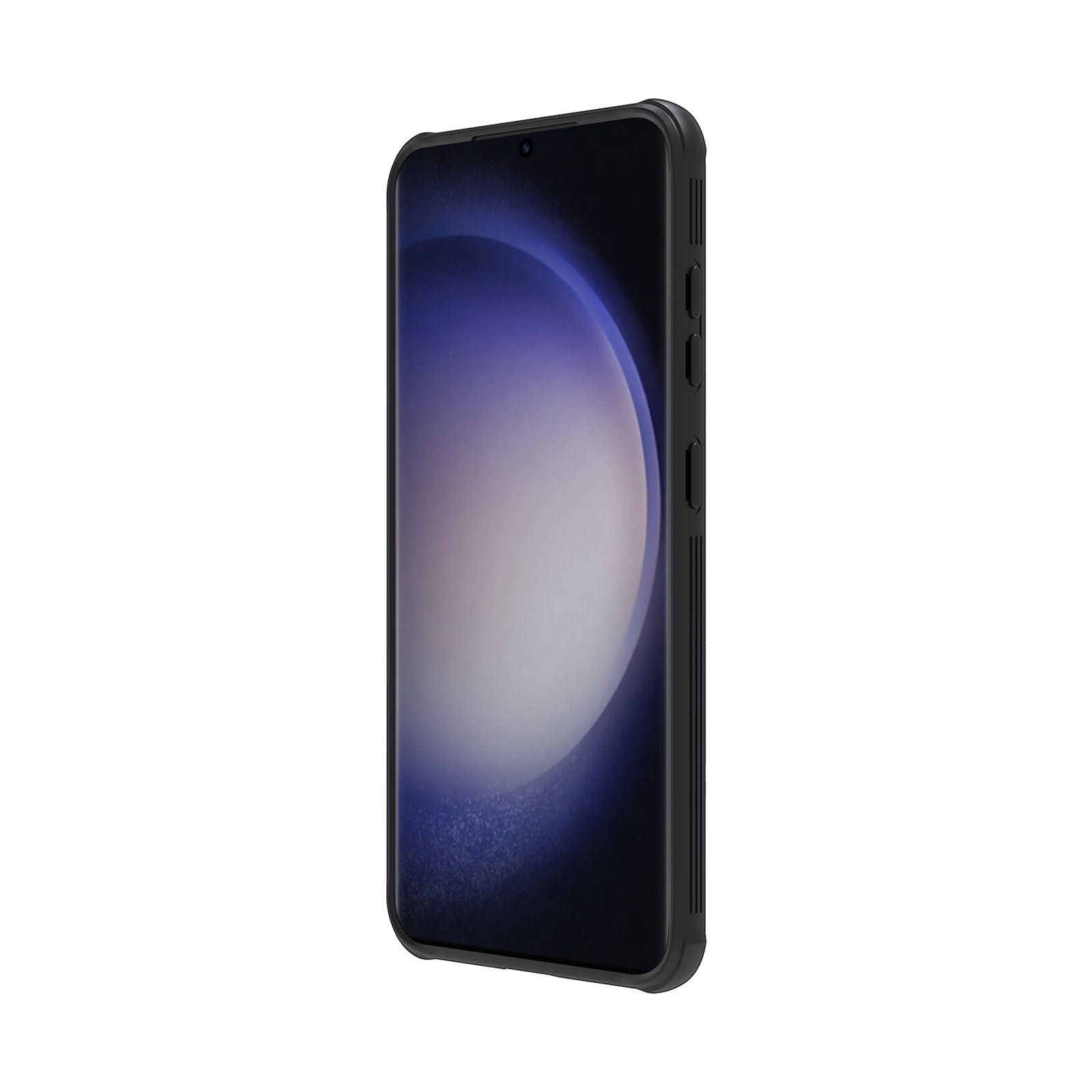 Galaxy S24 (6.16") / Classical Black