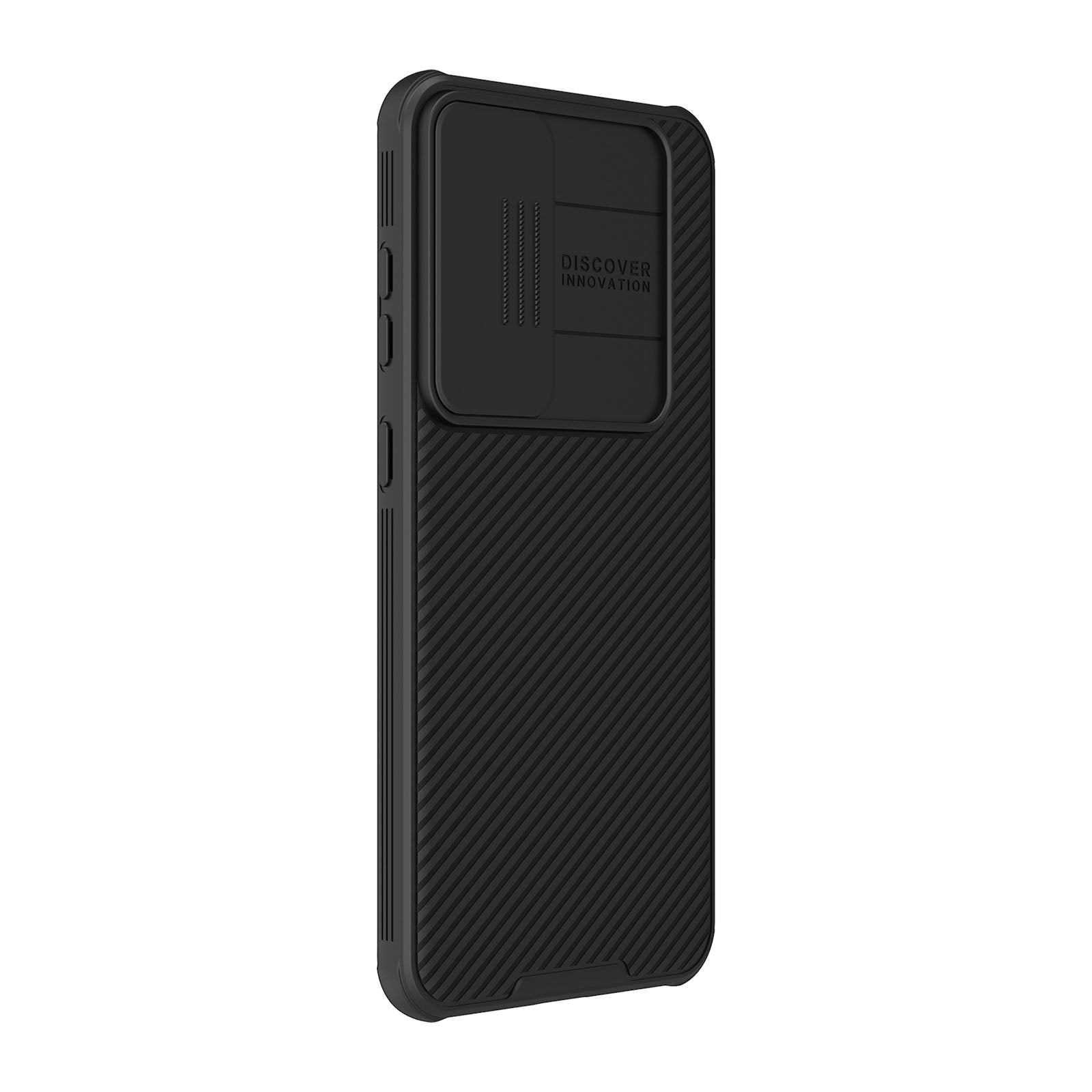 Galaxy S24+ (6.65") / Classical Black