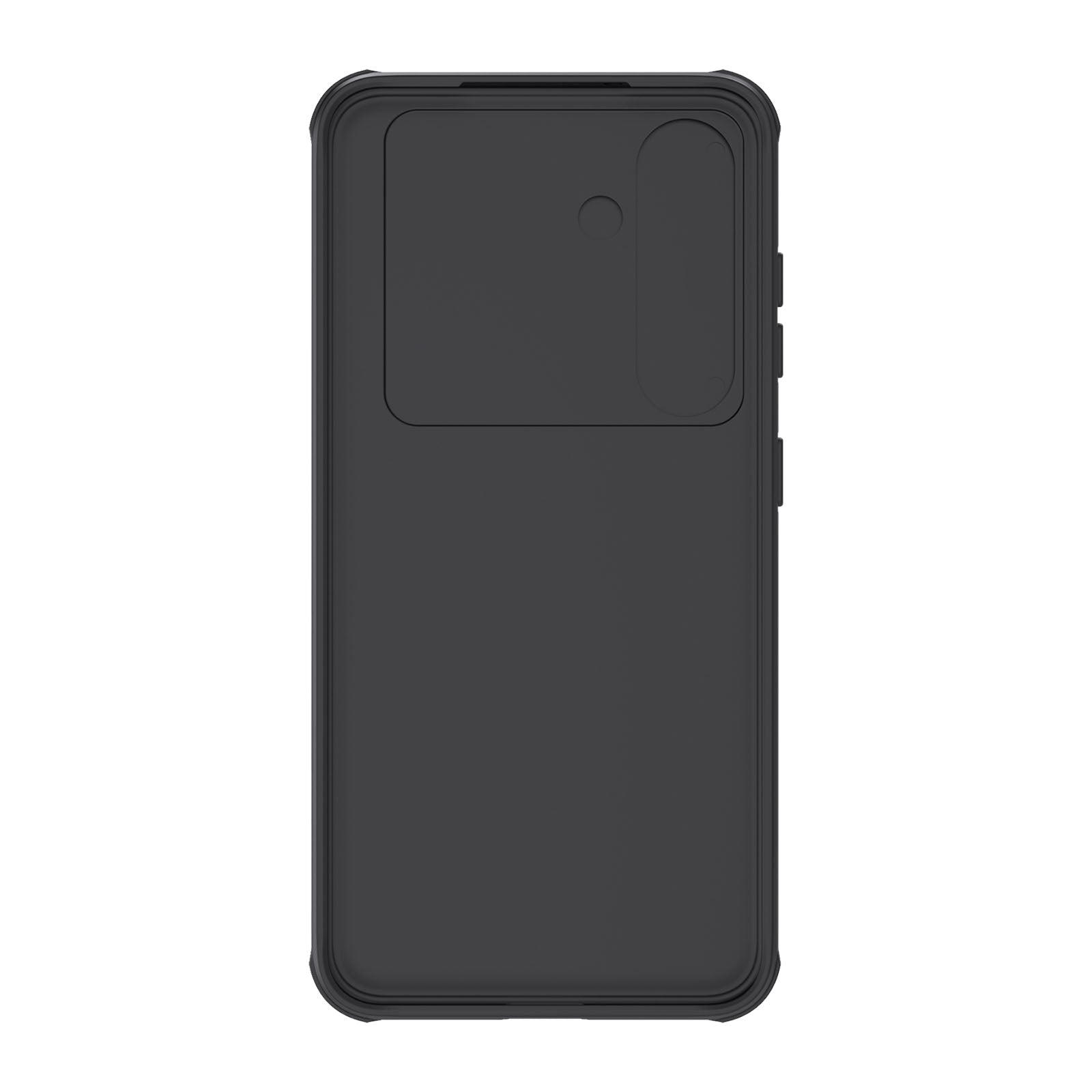 Galaxy S24+ (6.65") / Classical Black