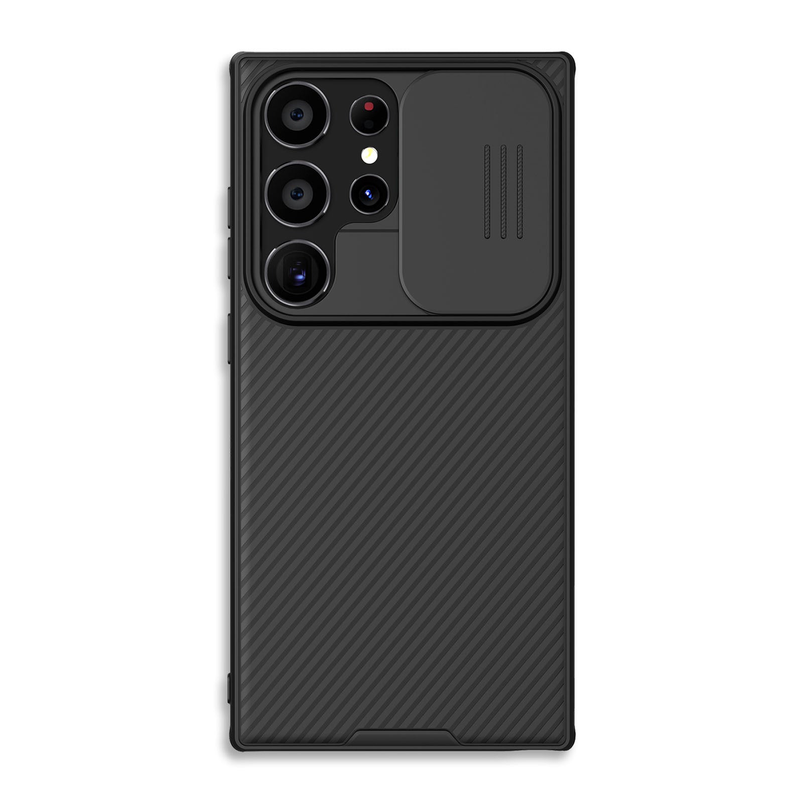 Galaxy S24 Ultra (6.8") / Classical Black