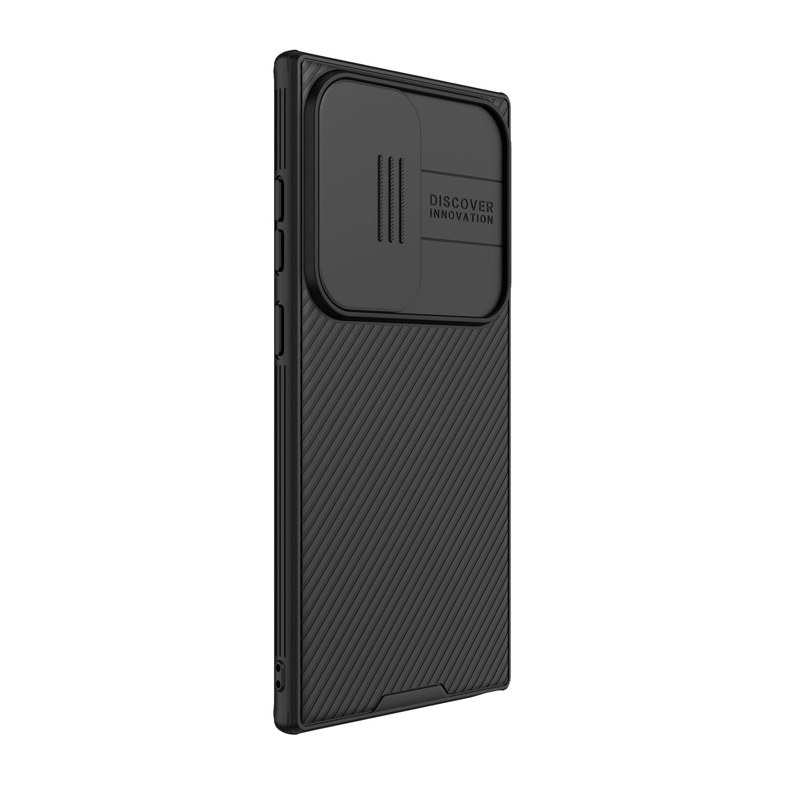 Galaxy S24 Ultra (6.8") / Classical Black
