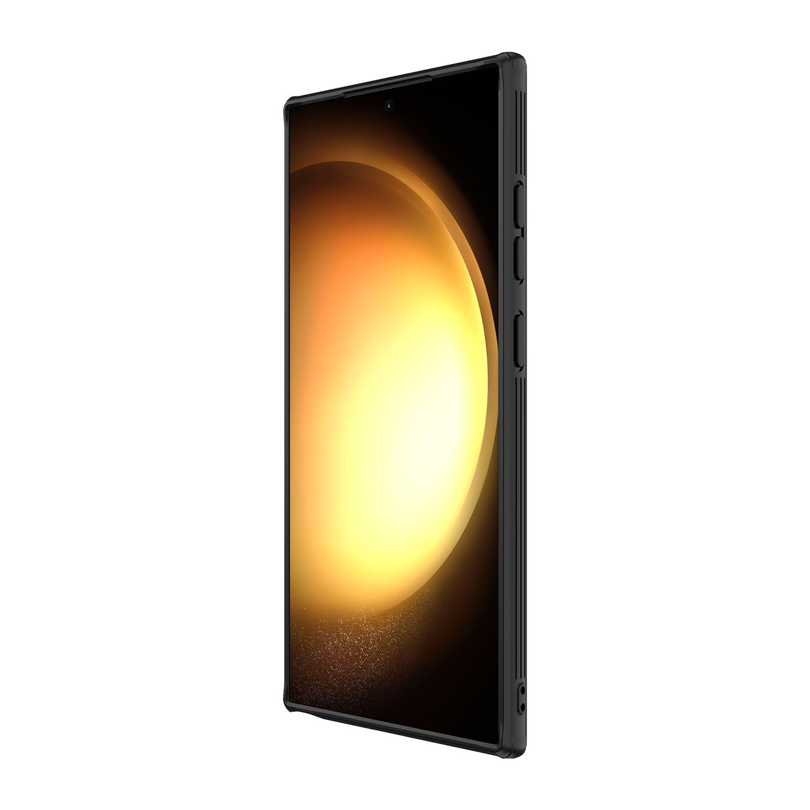 Galaxy S24 Ultra (6.8") / Classical Black