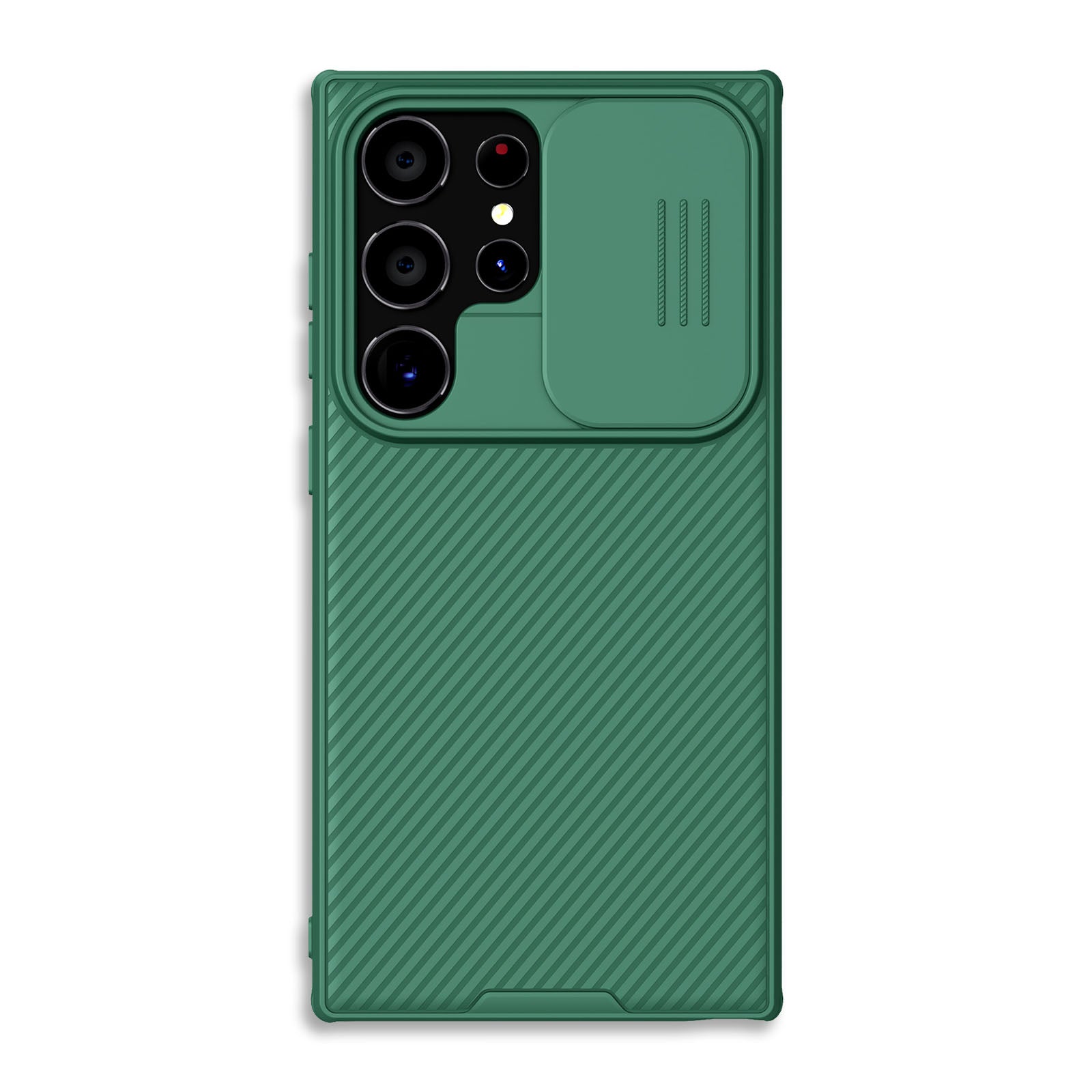 Galaxy S24 Ultra (6.8") / Deep Green