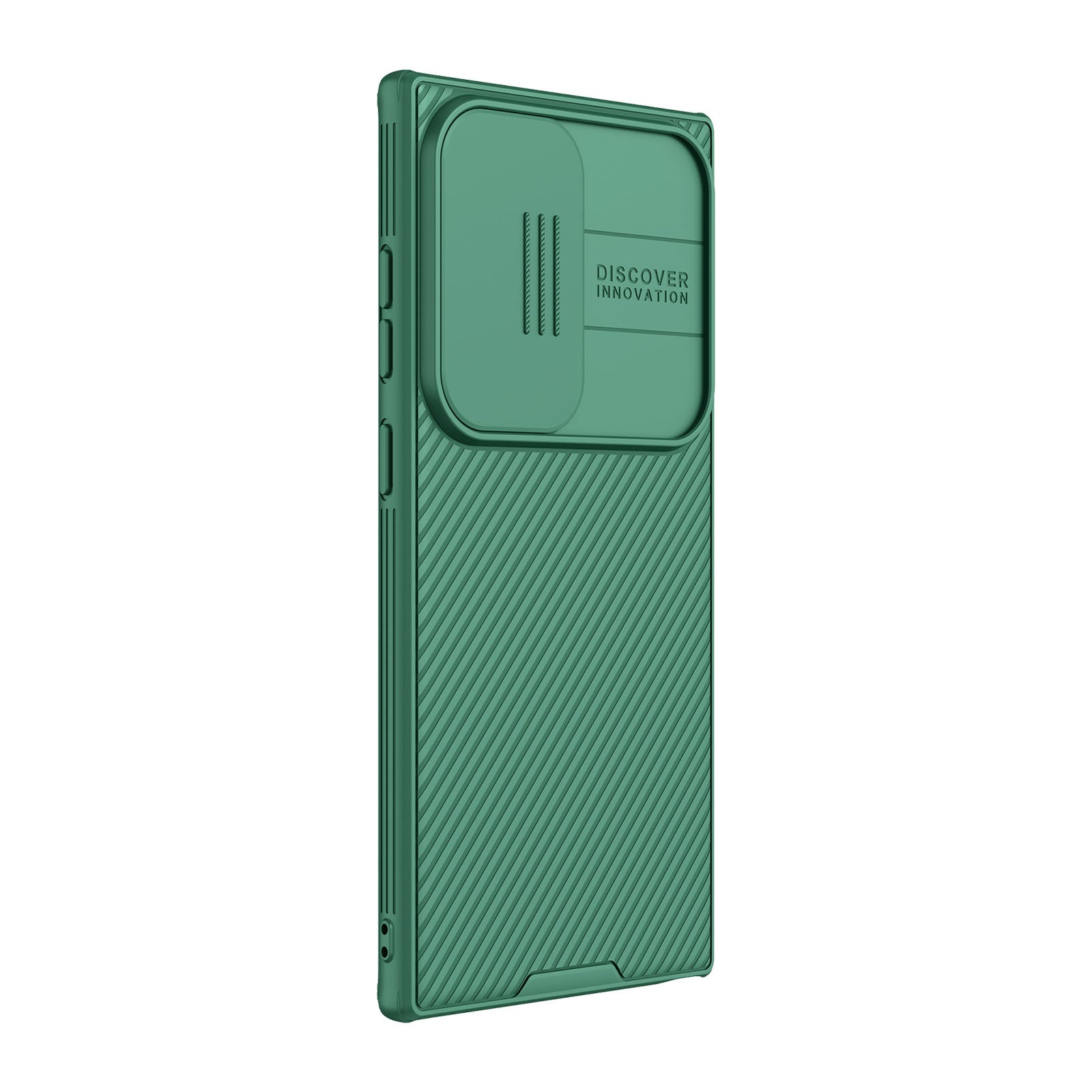 Galaxy S24 Ultra (6.8") / Deep Green