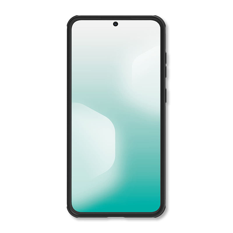 Galaxy S25 FE (6.7") / Classical Black