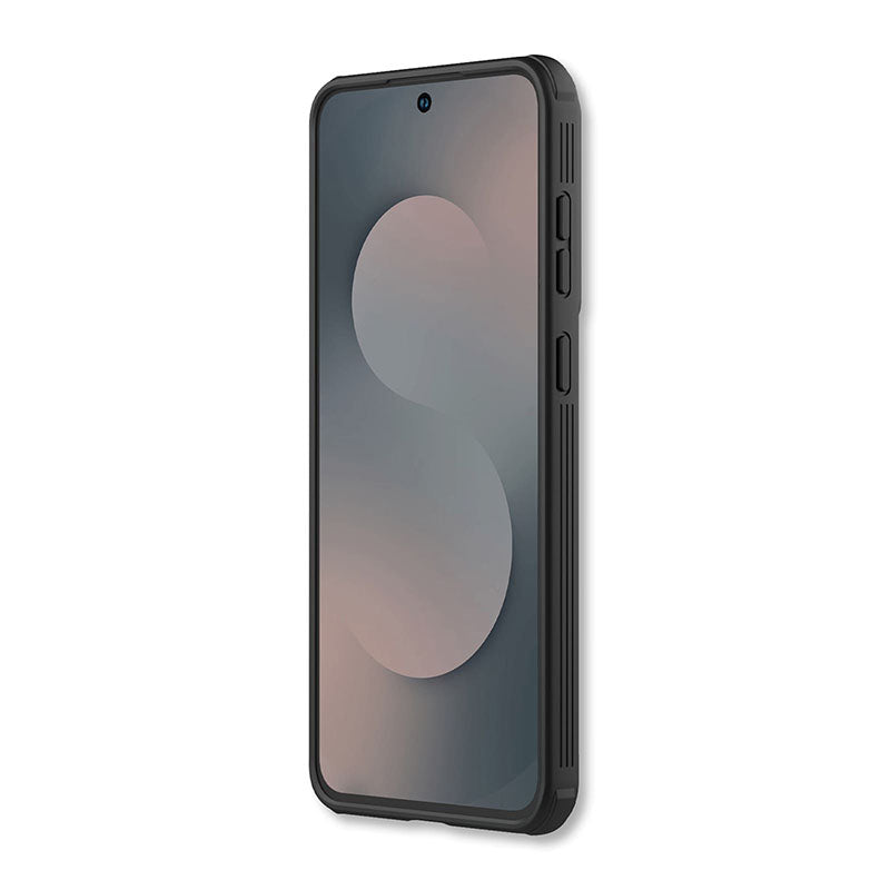 Galaxy S25 FE (6.7") / Translucent black