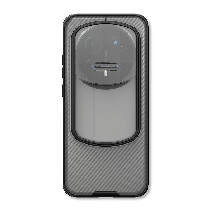 Honor Magic 8 Pro | Translucent black