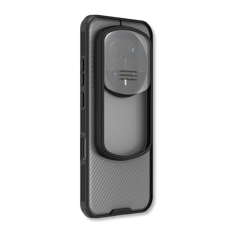 Honor Magic 8 Pro | Translucent black