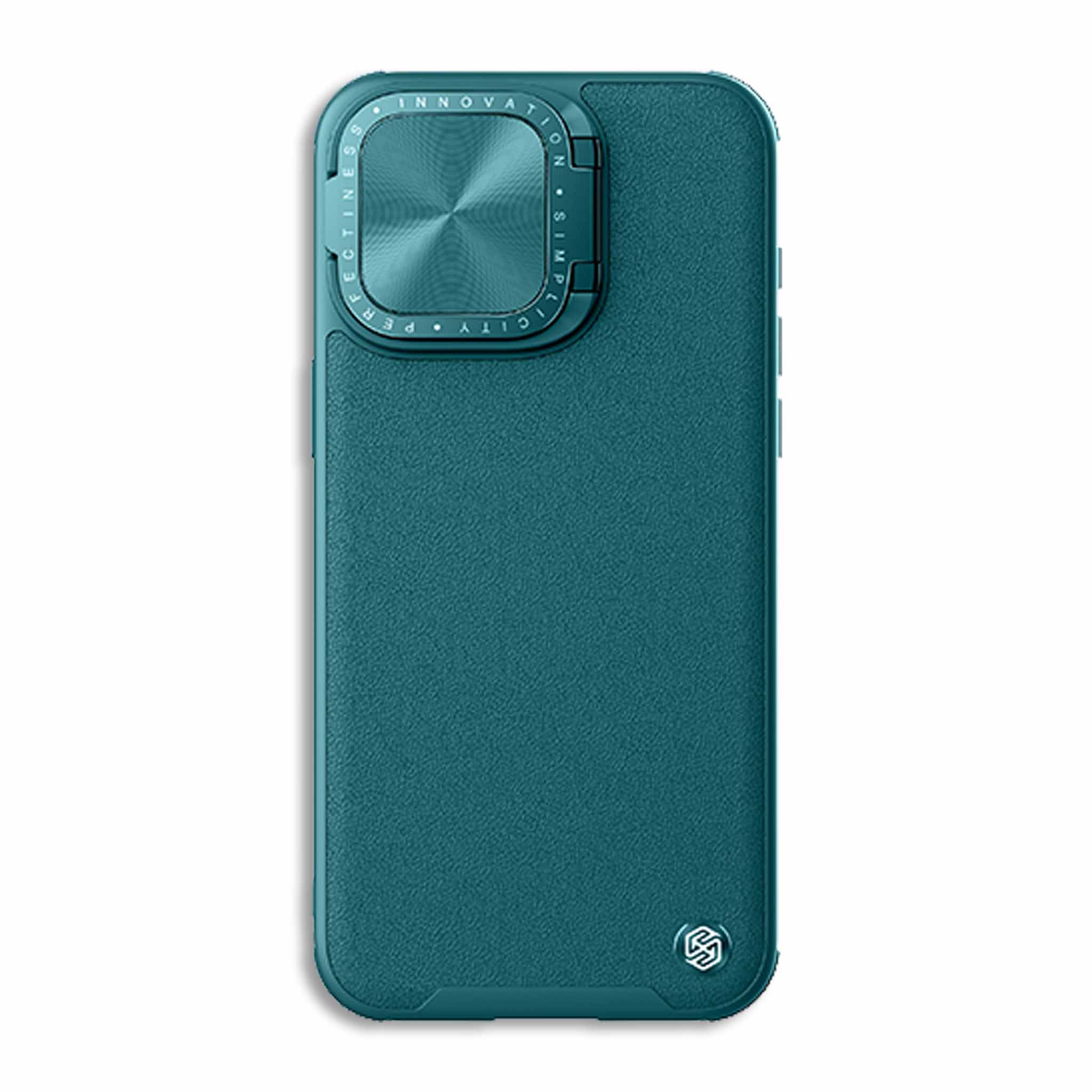 iPhone 15 Pro Max (6.7) / Exuberant Green