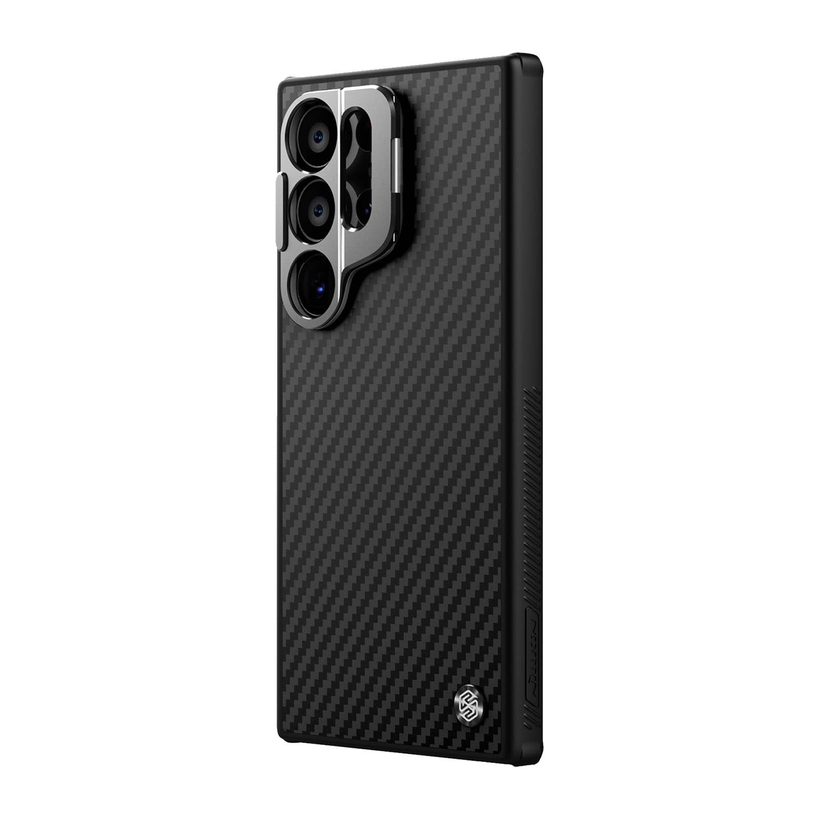 Kevlar® hoes met camerauitsparing voor Galaxy S24-serie