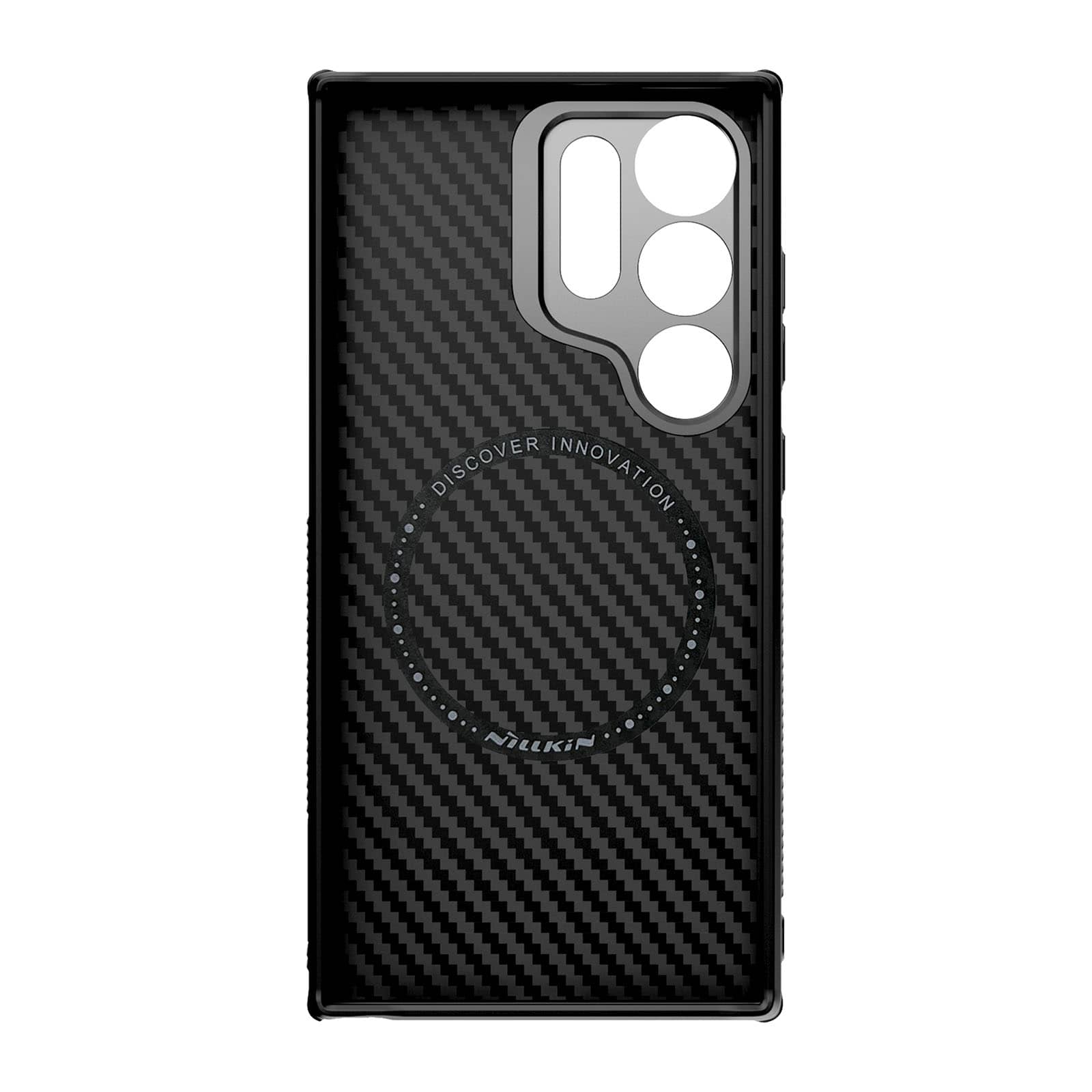 Kevlar® hoes met camerauitsparing voor Galaxy S24-serie