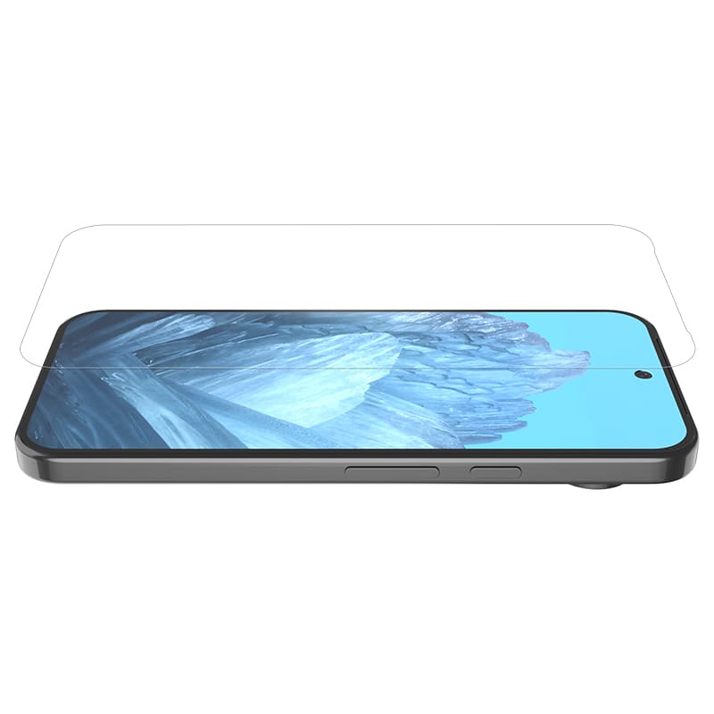 2.5D Clear Glass Screen Protector for Google Pixel 10 Series