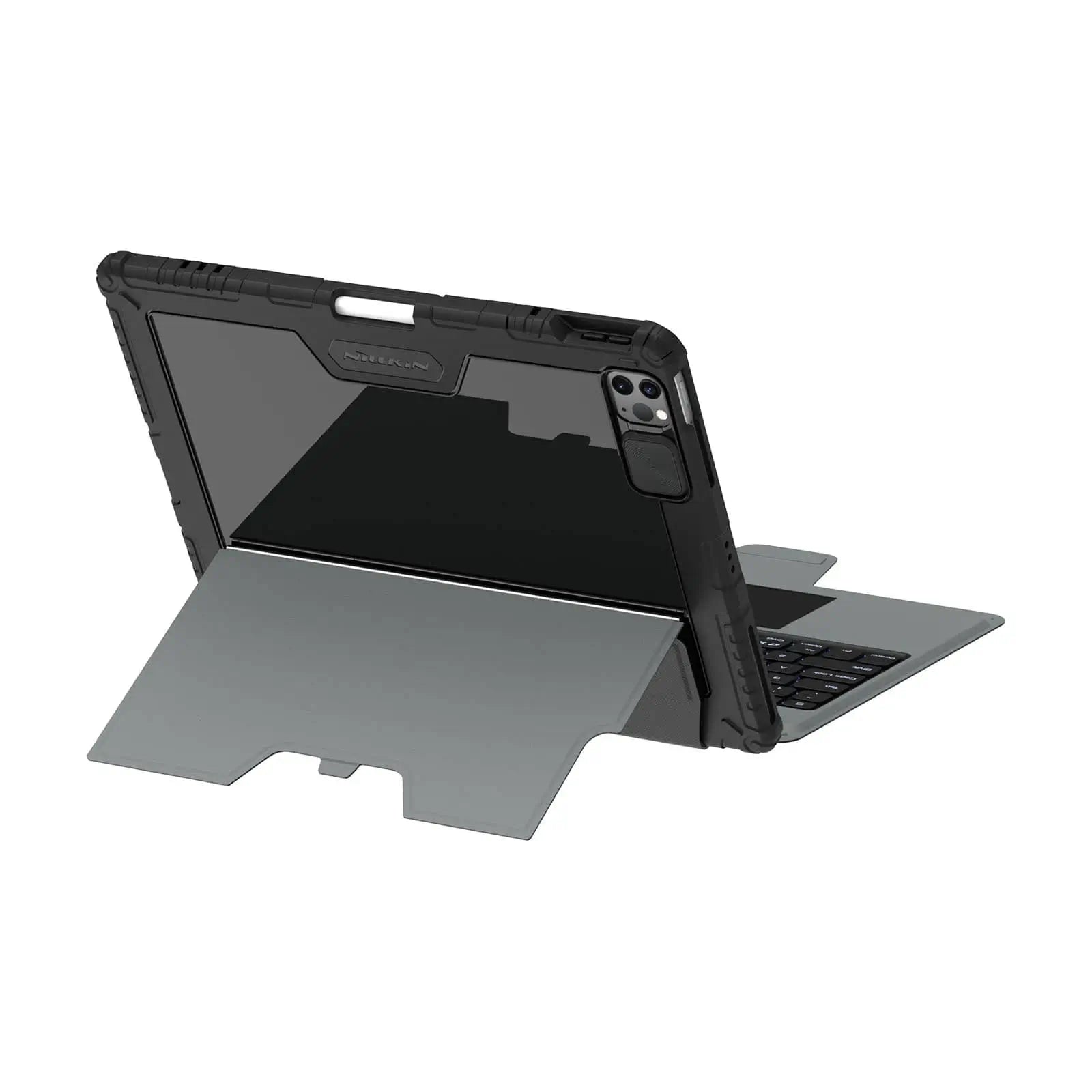 Nillkin カスタム彫刻バックライトキーボードケース(ギフト Nillkin カスタム彫刻バックライトキーボードケース(ギフト