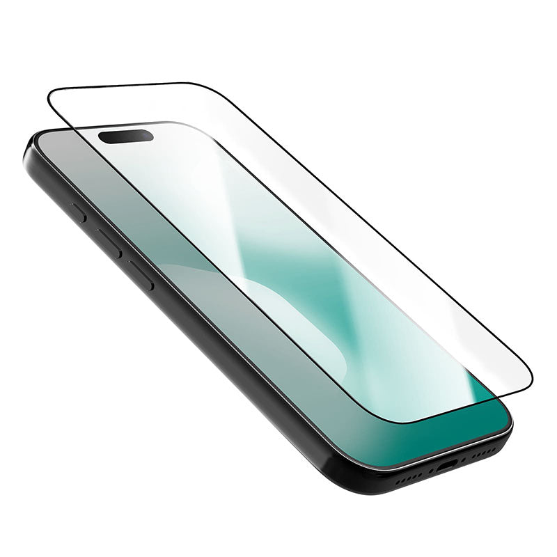 Fully Guard Glass Screen Protector for iPhone 17 Series