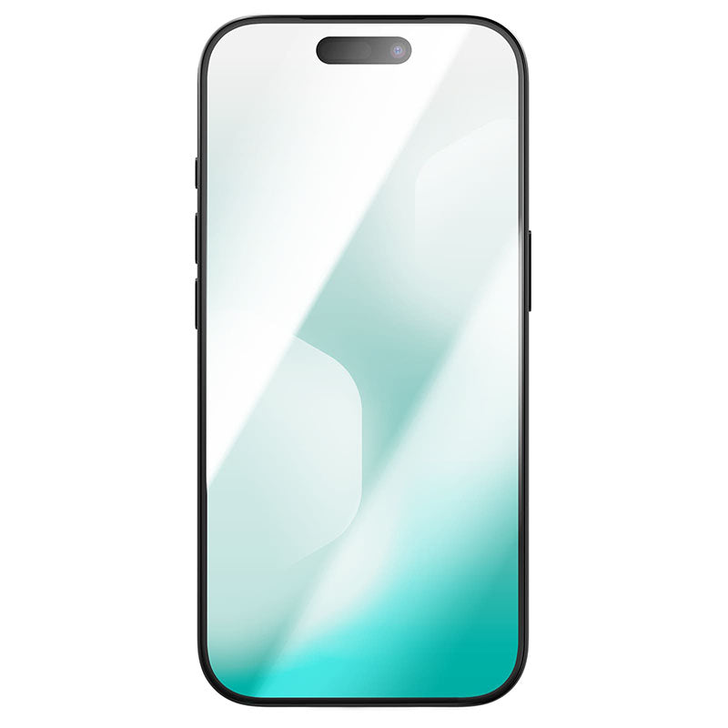 Fully Guard Glass Screen Protector for iPhone 17 Series