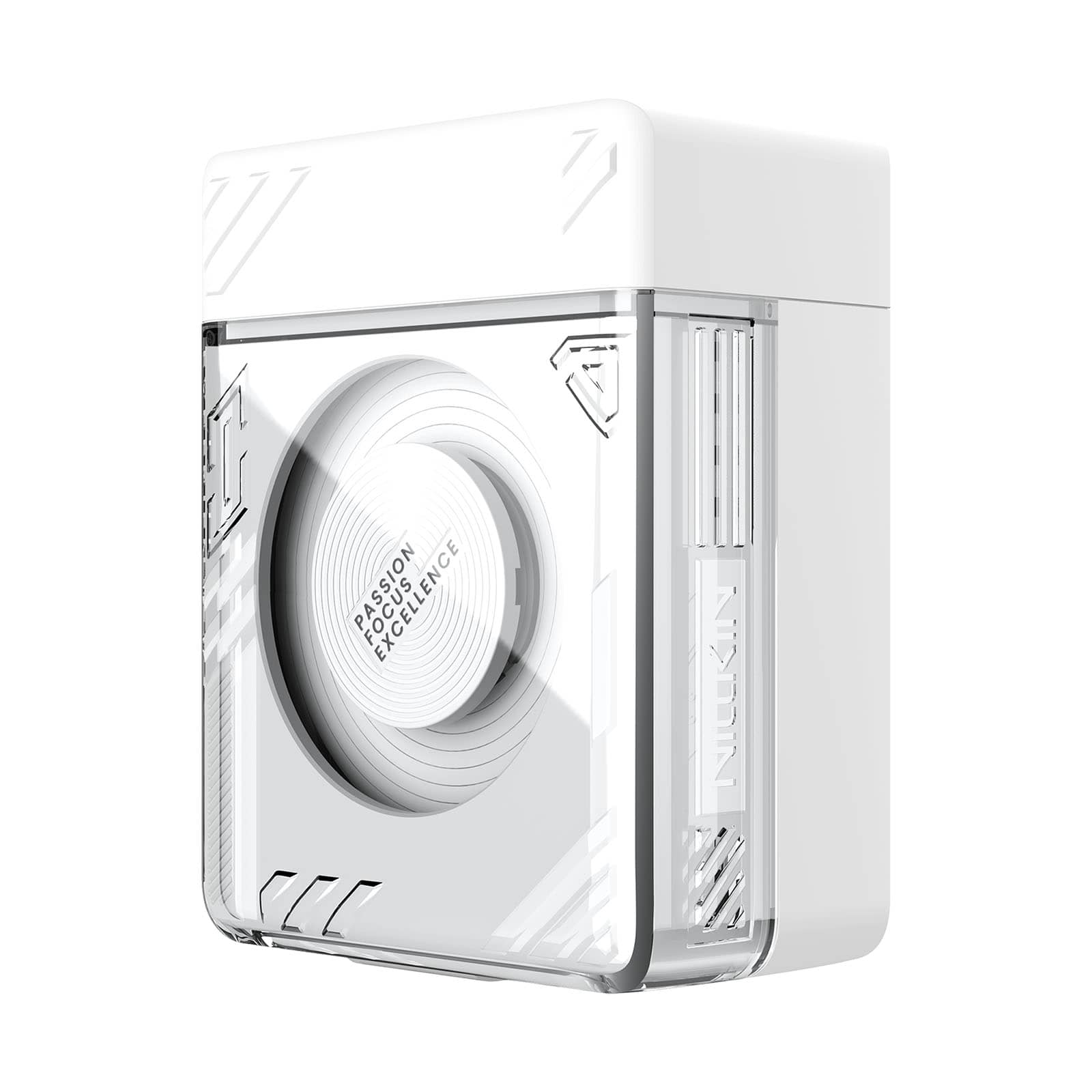 White / JP Plug