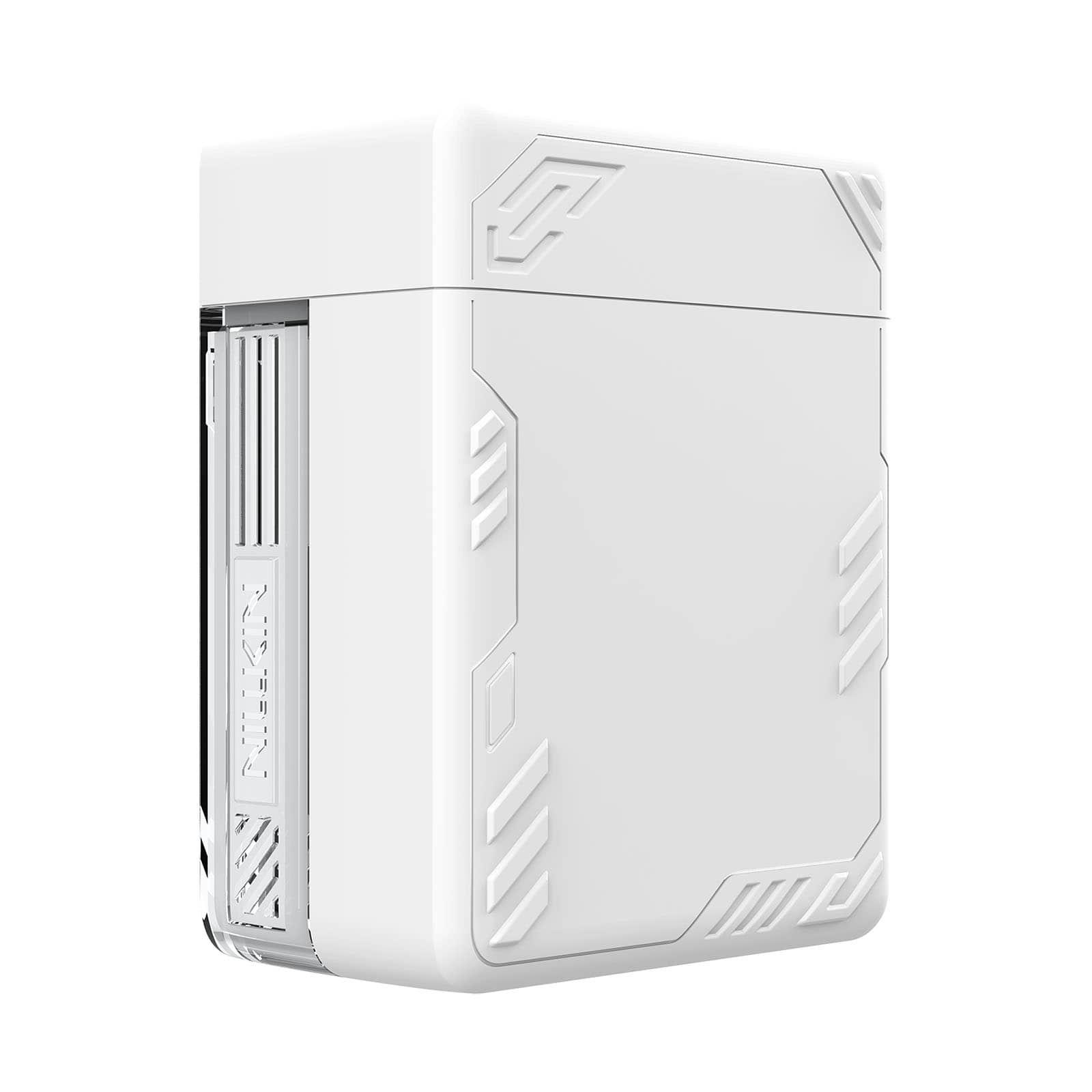 White / U.S. Plug