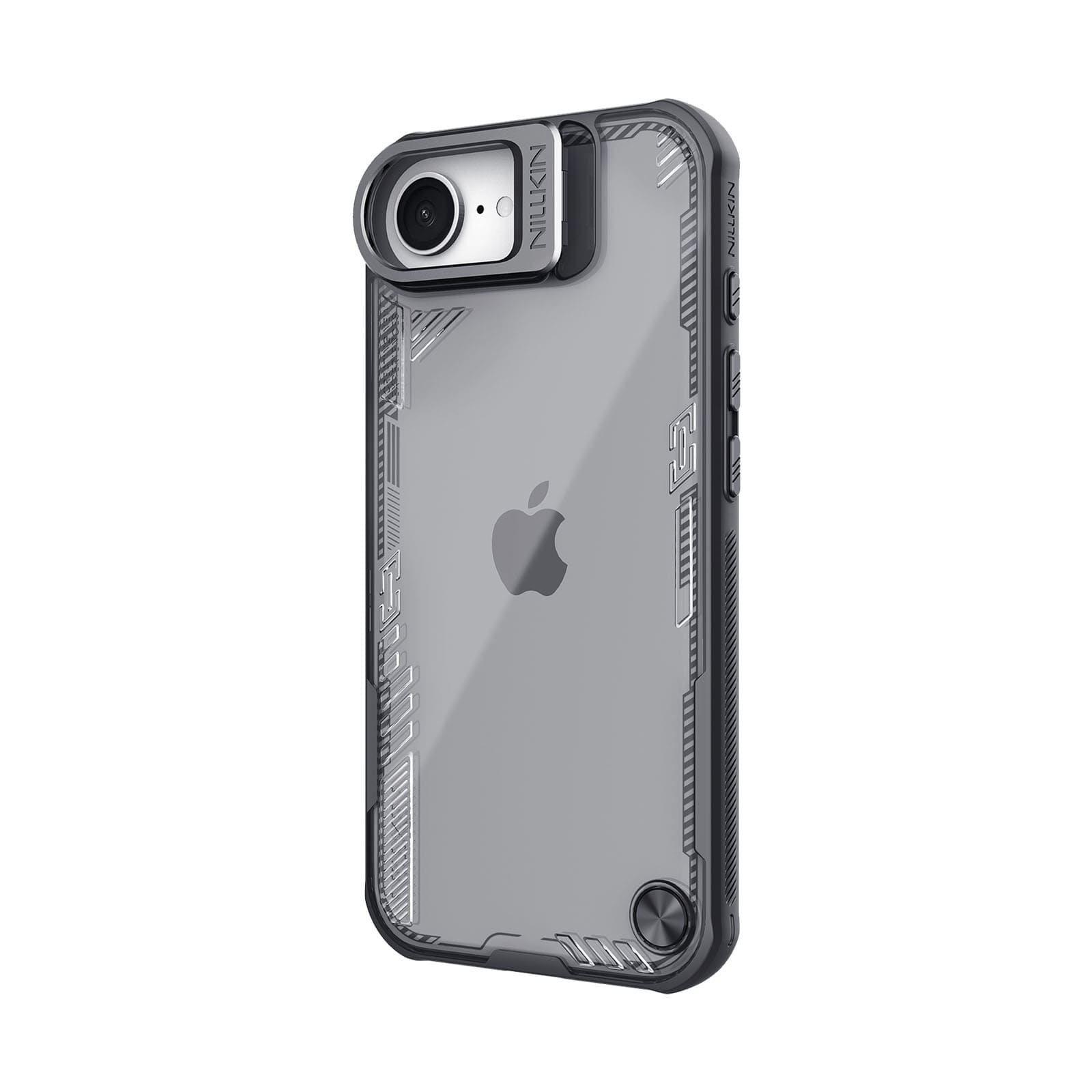 iPhone 16e (6.1'') | Black