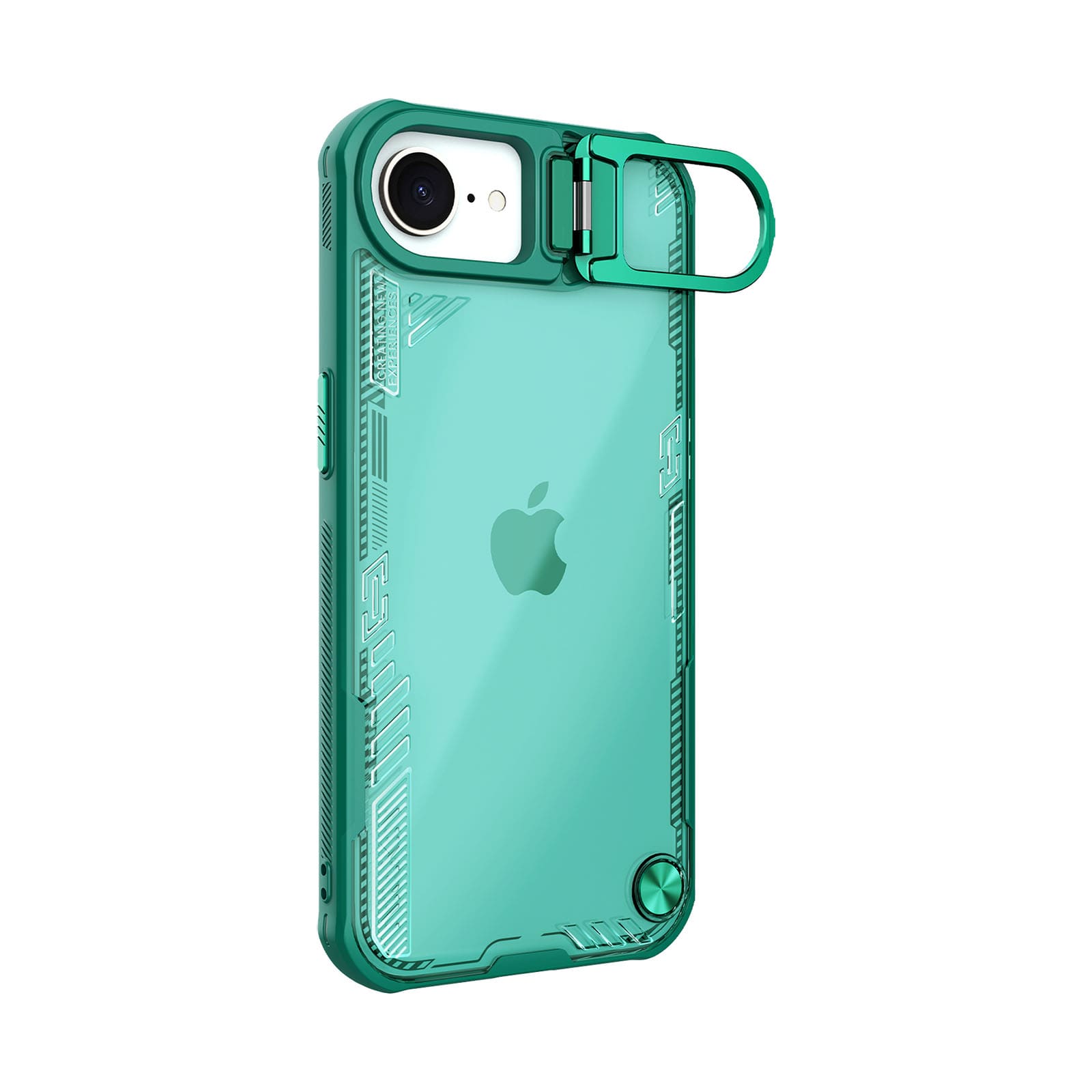 iPhone 16e (6.1'') | Green